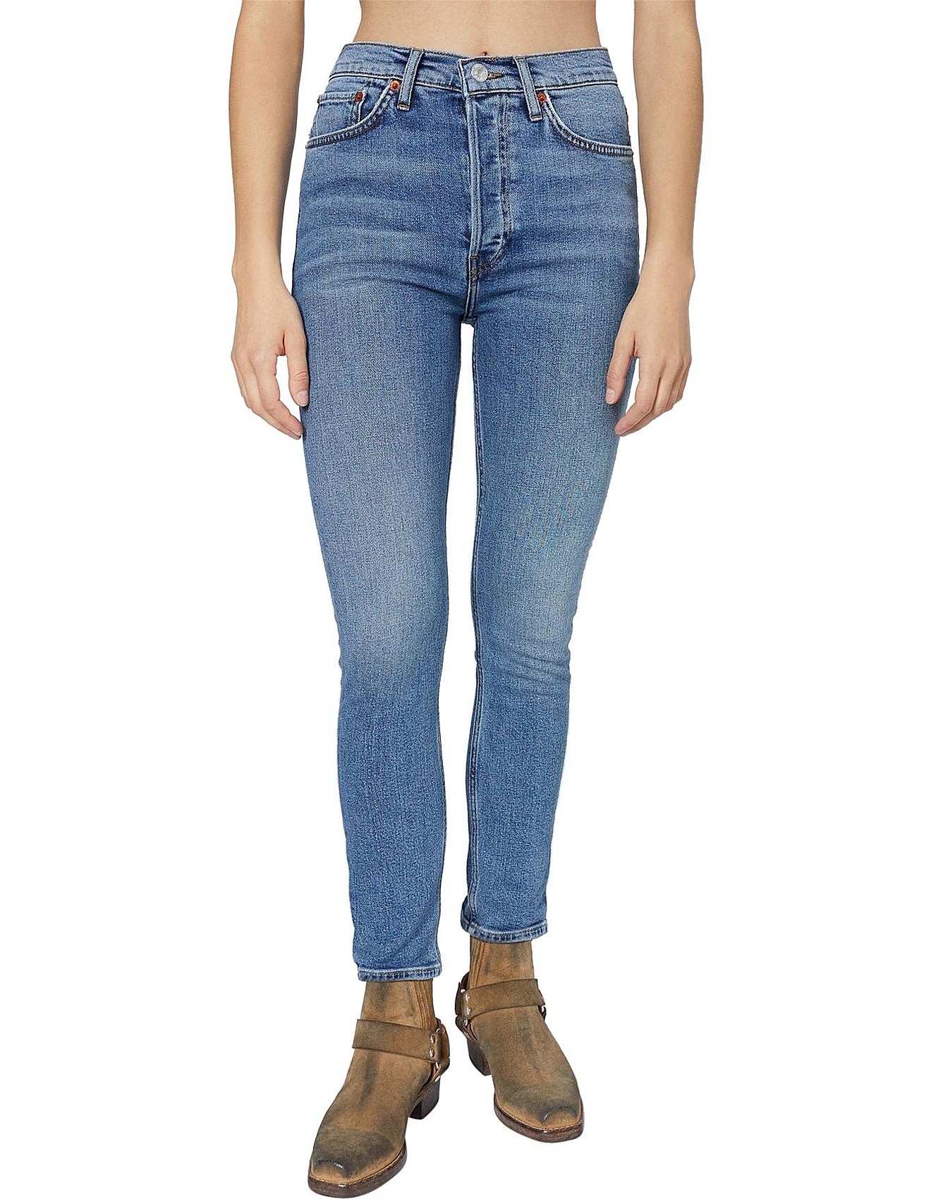 david jones jeans