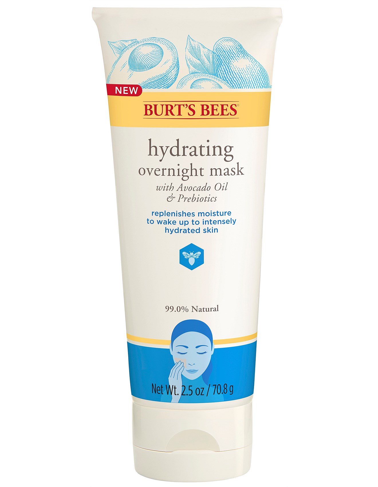 Burt�s Bees Buy Burt�s Bees Online David Jones