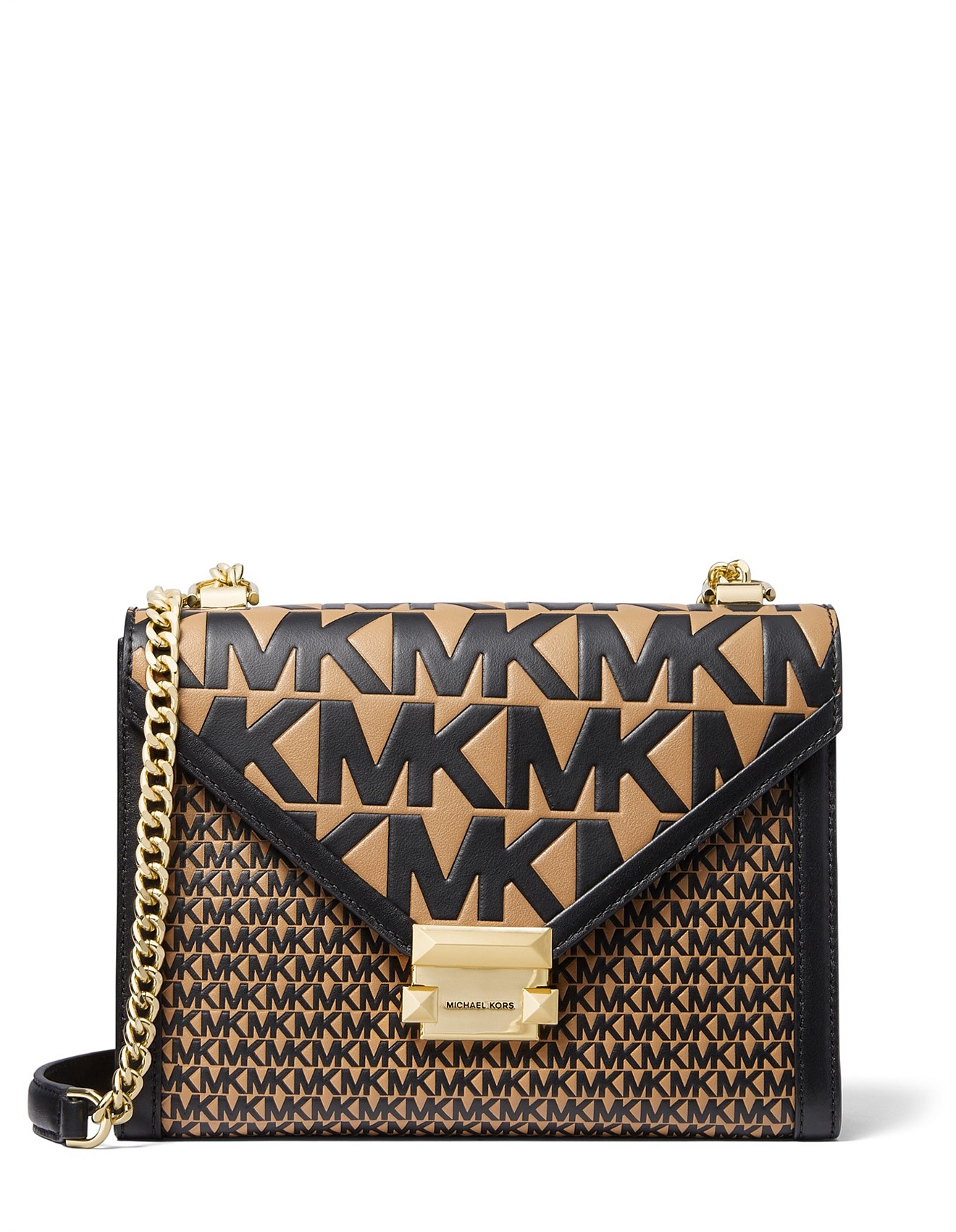 michael kors bags david jones