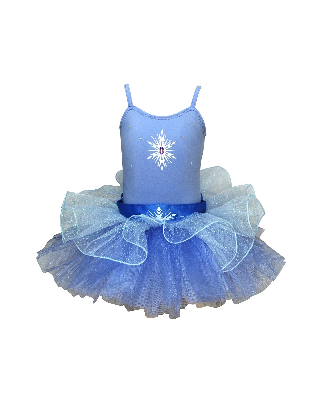 disney frozen tutu