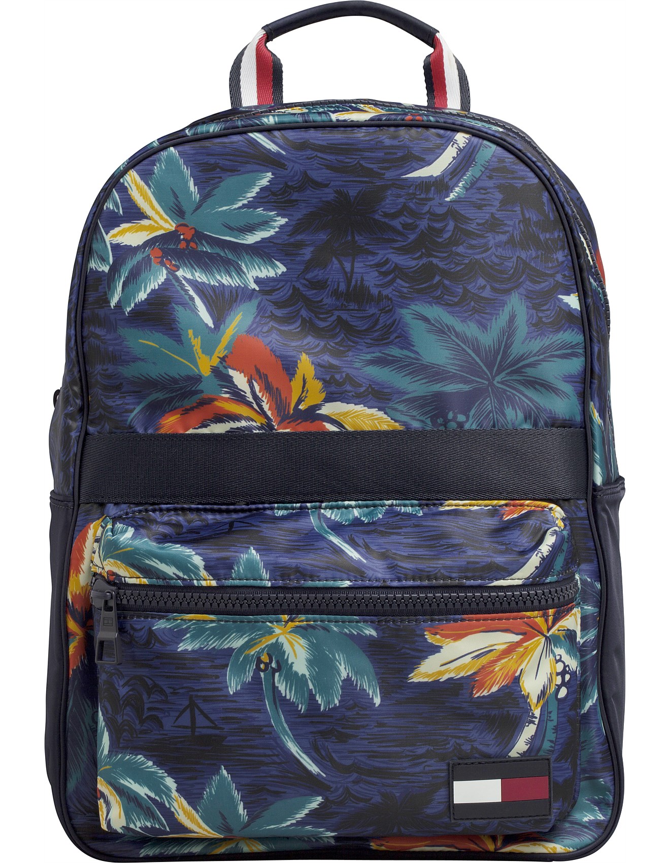 david jones backpack bags