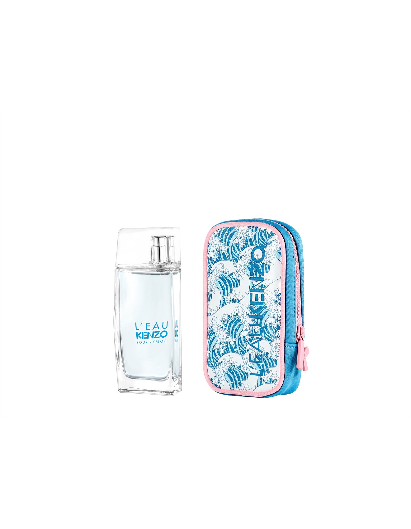 L'EAU KENZO Pour Femme Eau de Toilette 