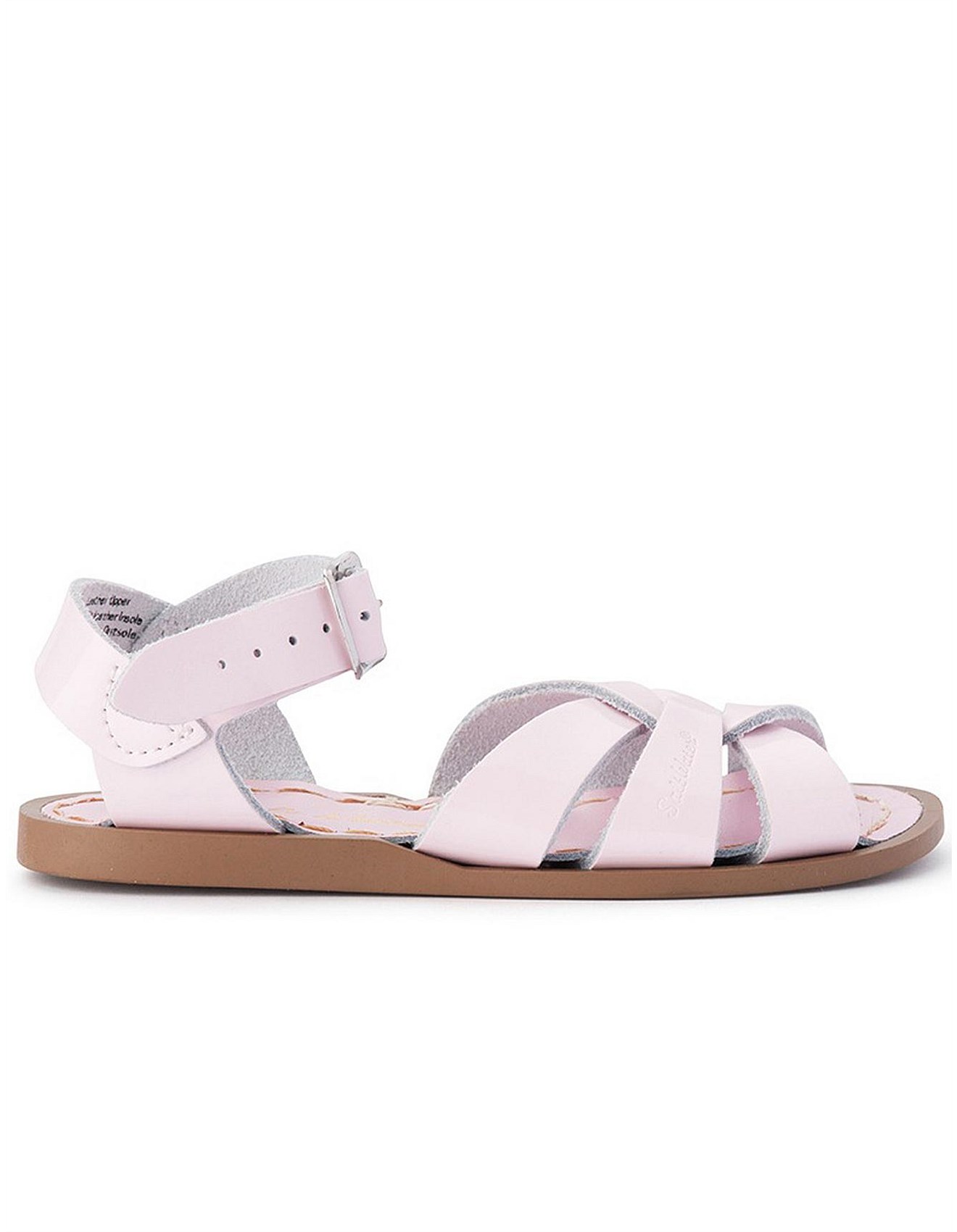 saltwater sandals david jones