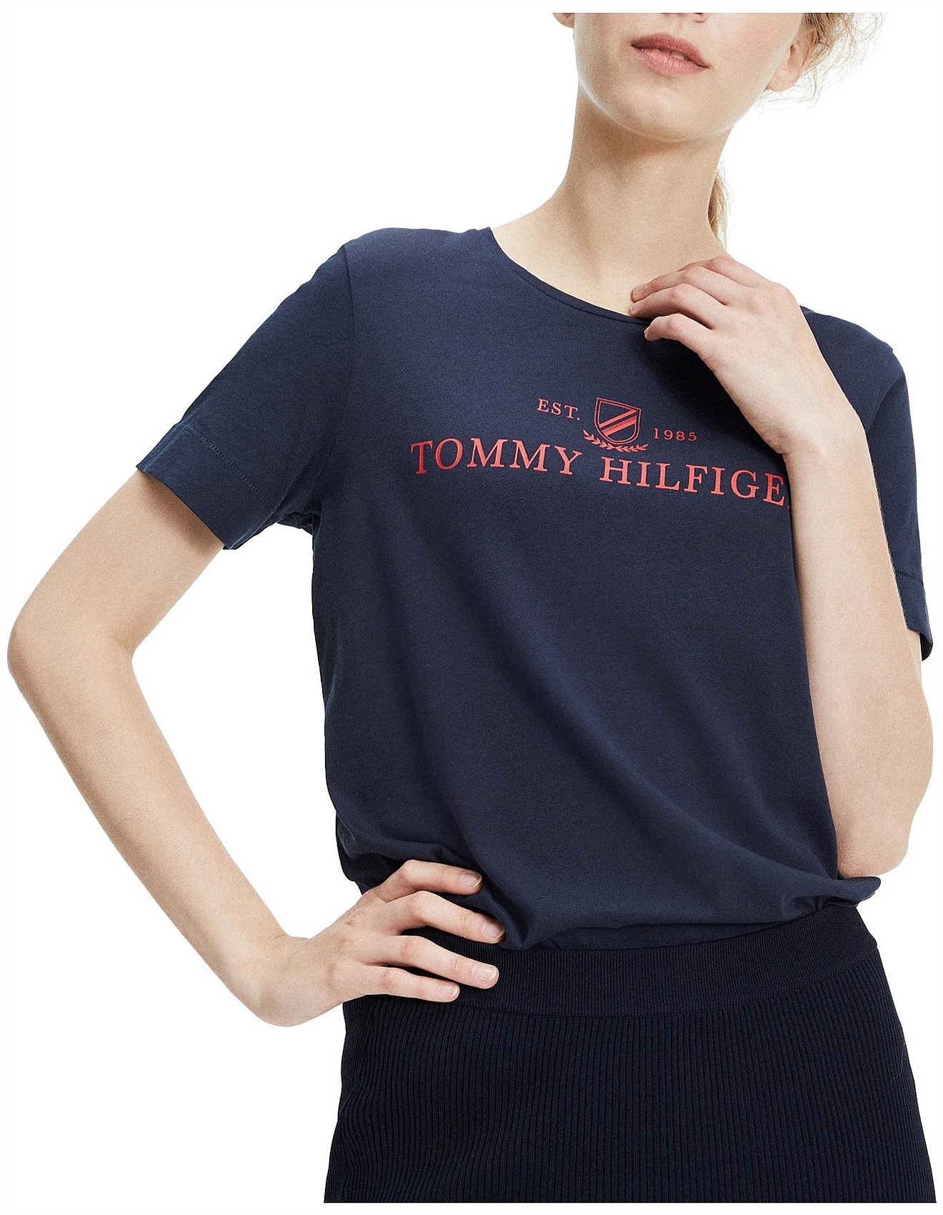kelsey tommy hilfiger