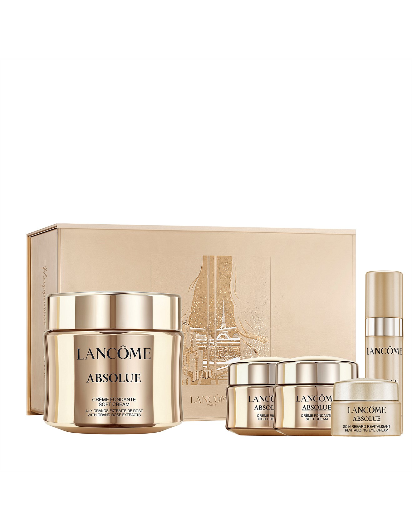 lancome eye cream david jones