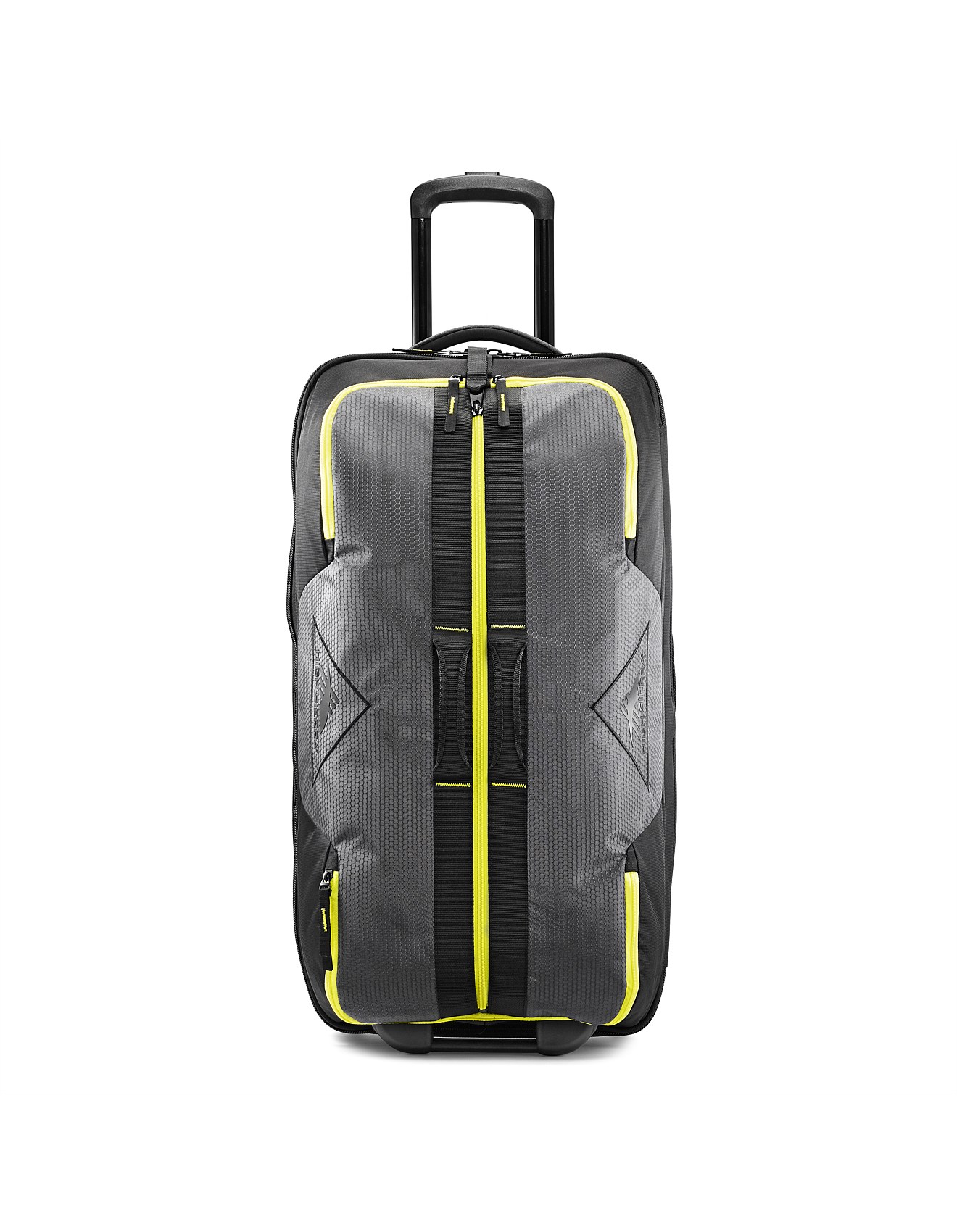 david jones travel luggage