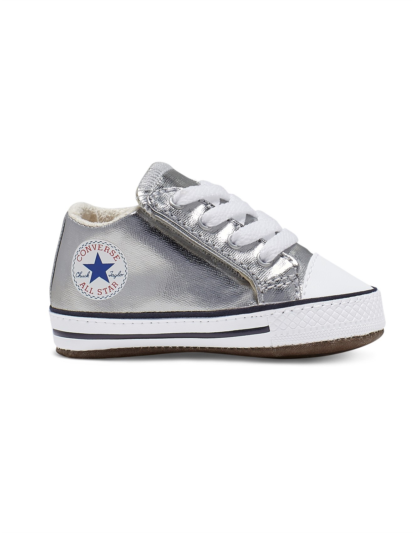 david jones converse