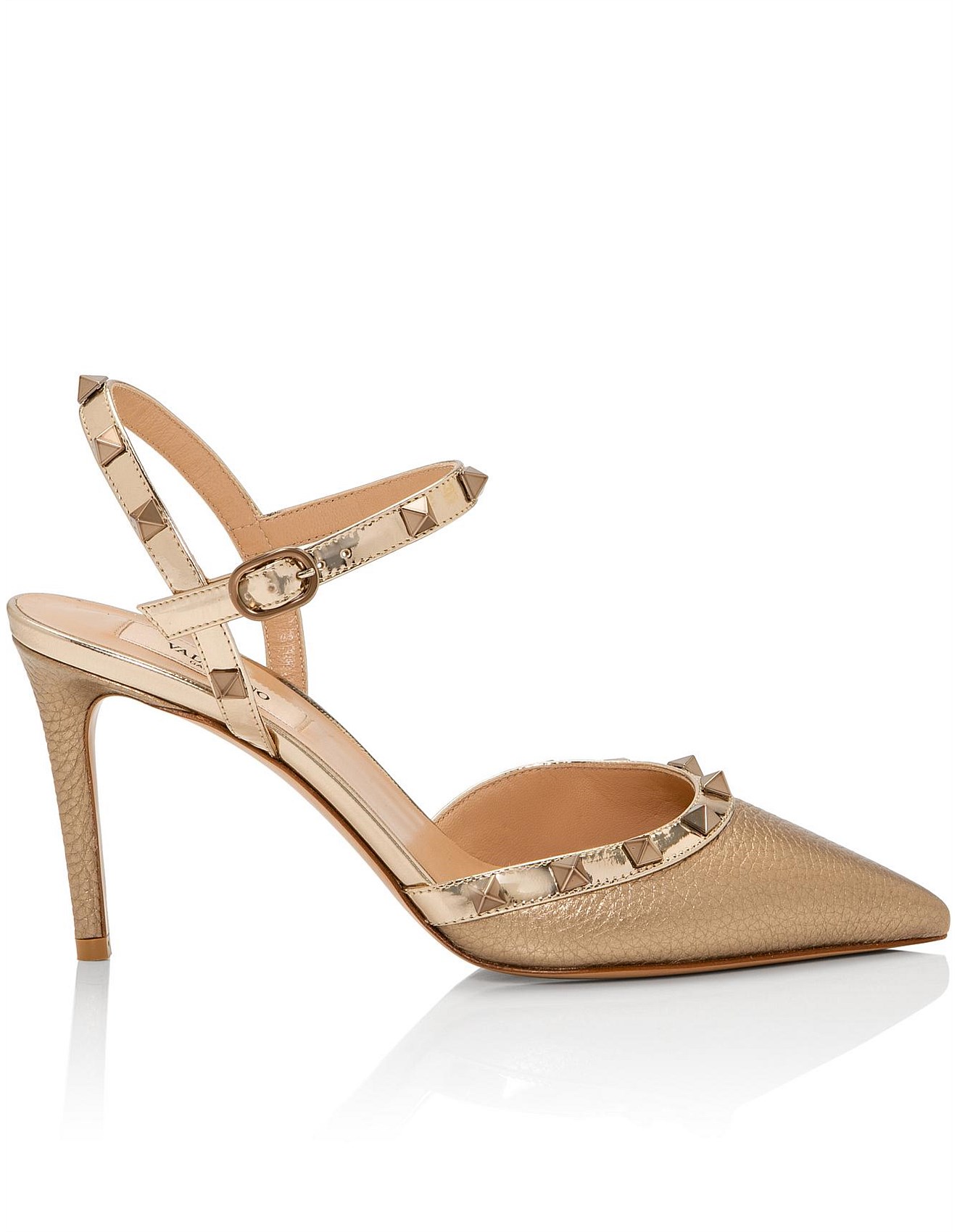 valentino shoes david jones