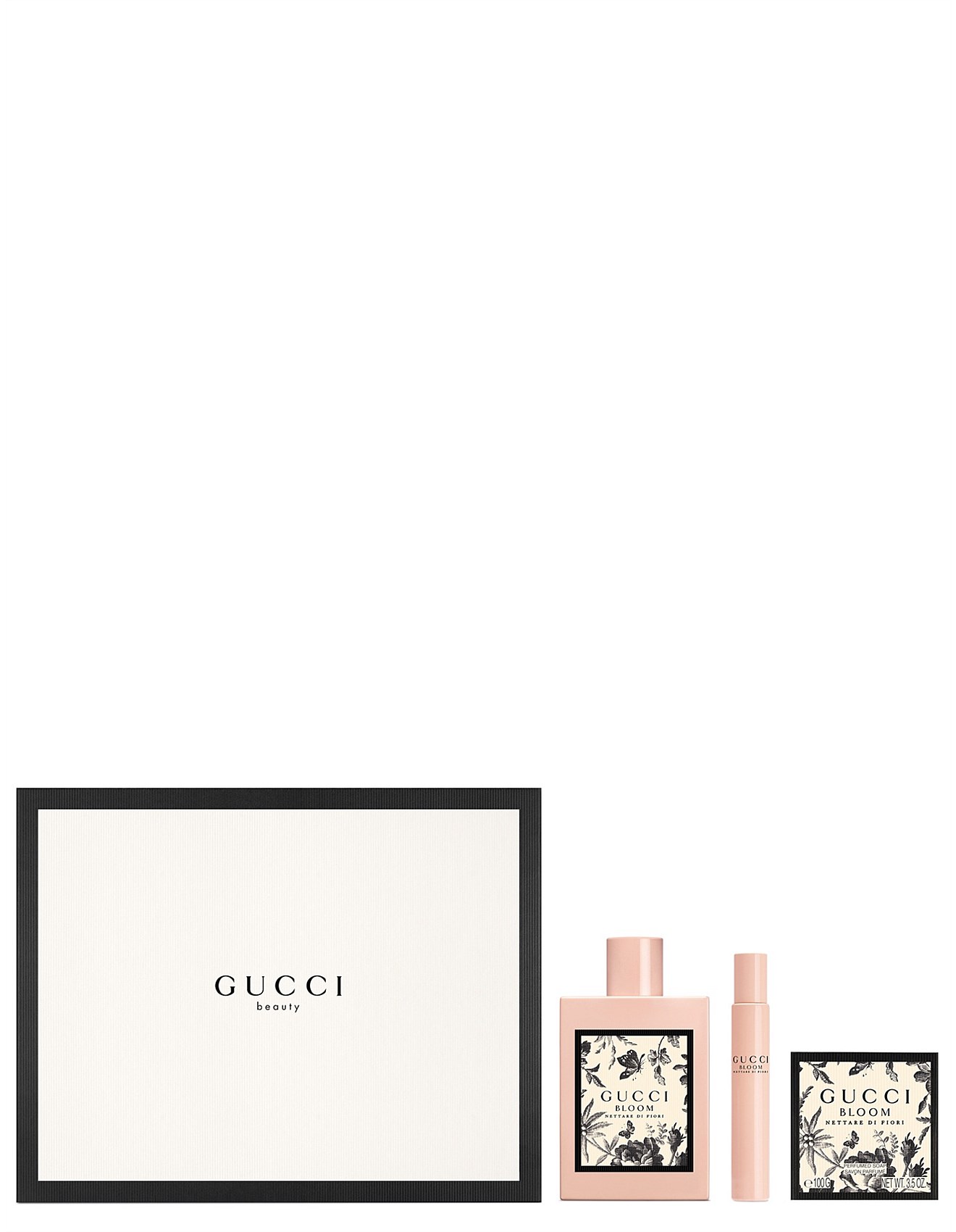gucci bloom perfume david jones