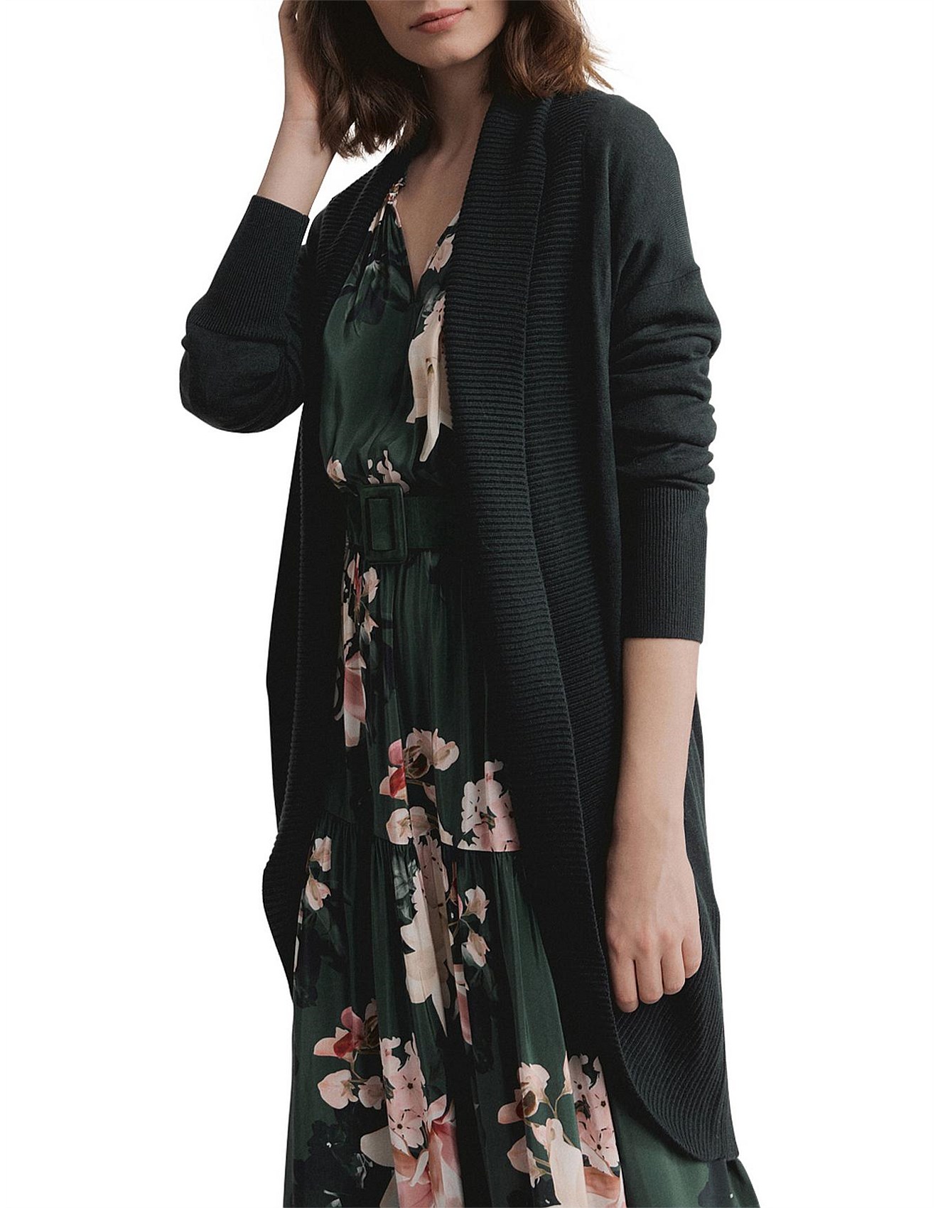 kids fair isle jumper