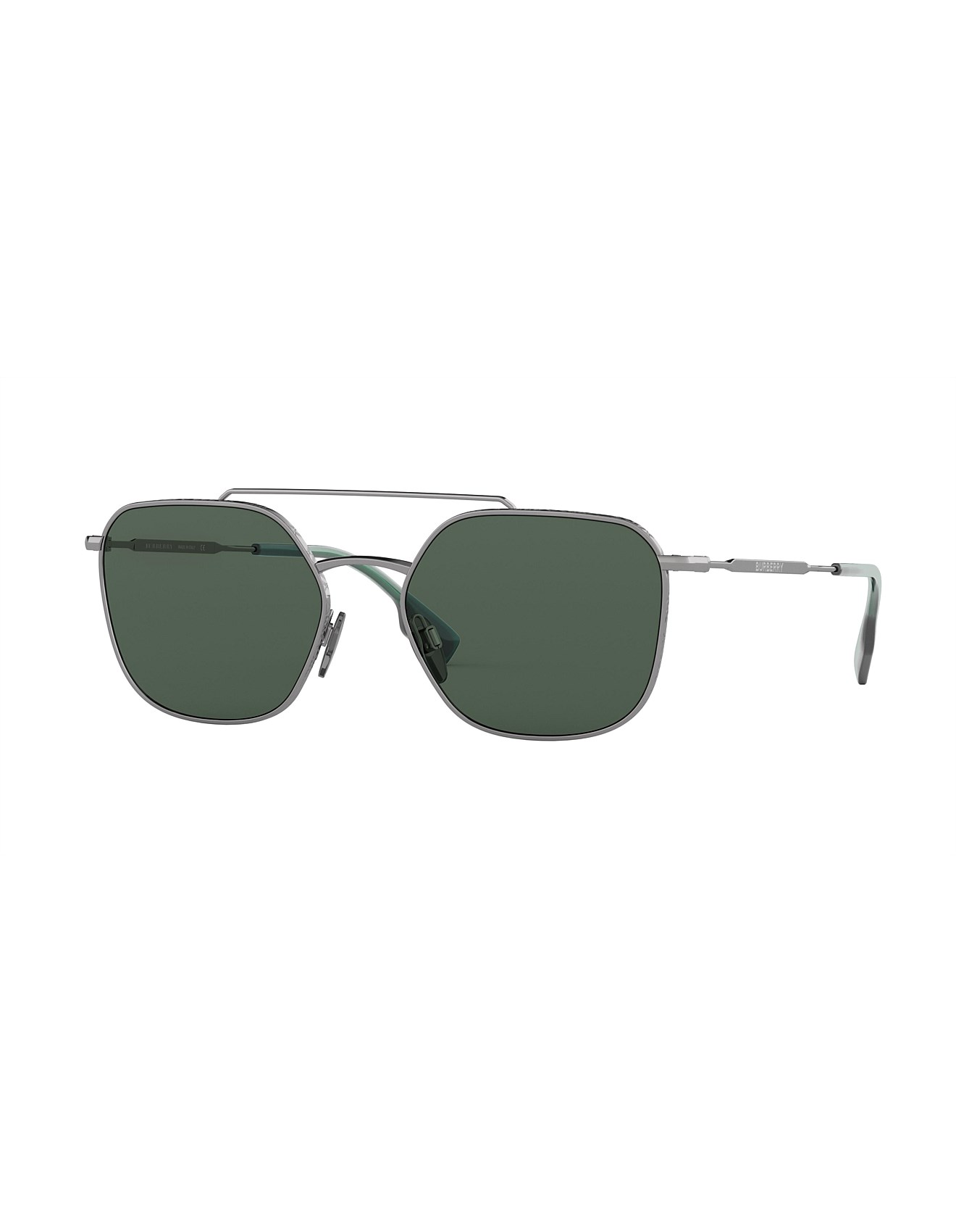 Burberry Square 100371 Sunglasses David Jones