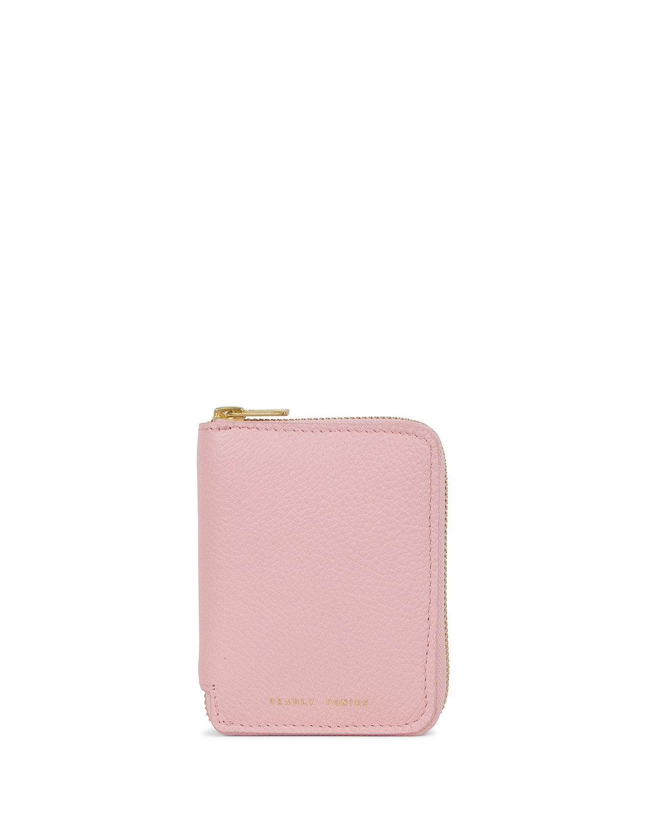 david jones ladies wallets