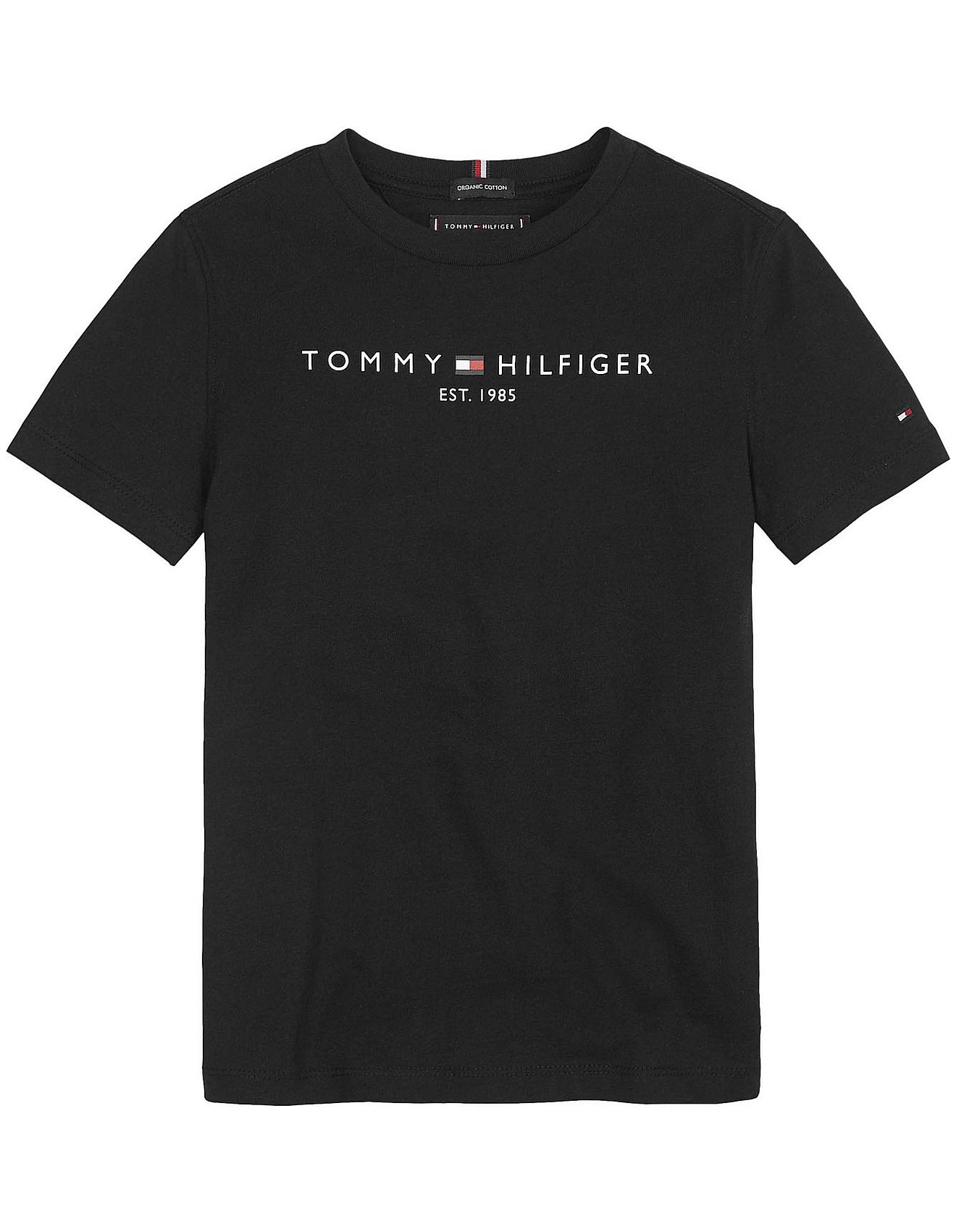 tommy hilfiger tee