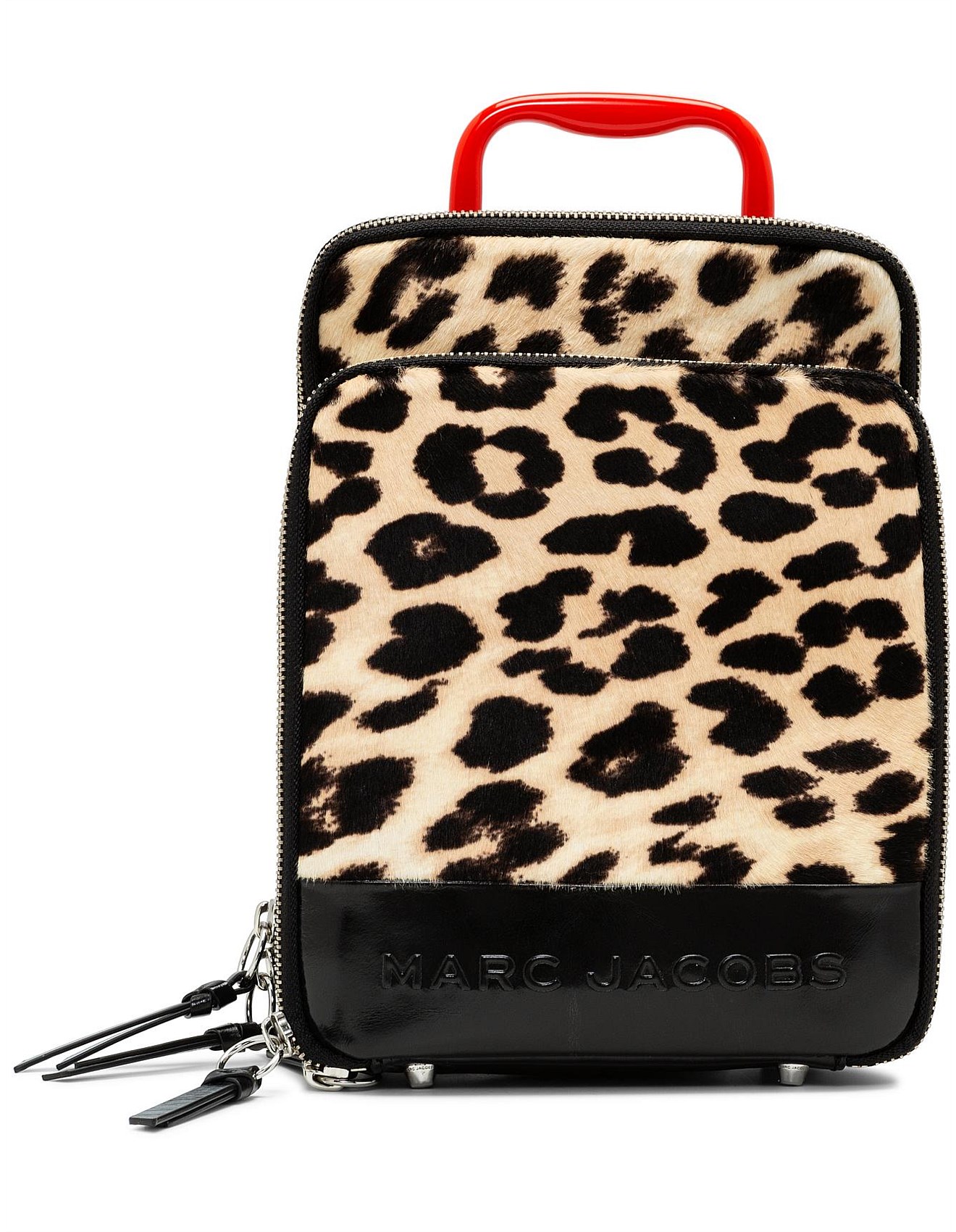 marc jacobs backpack david jones