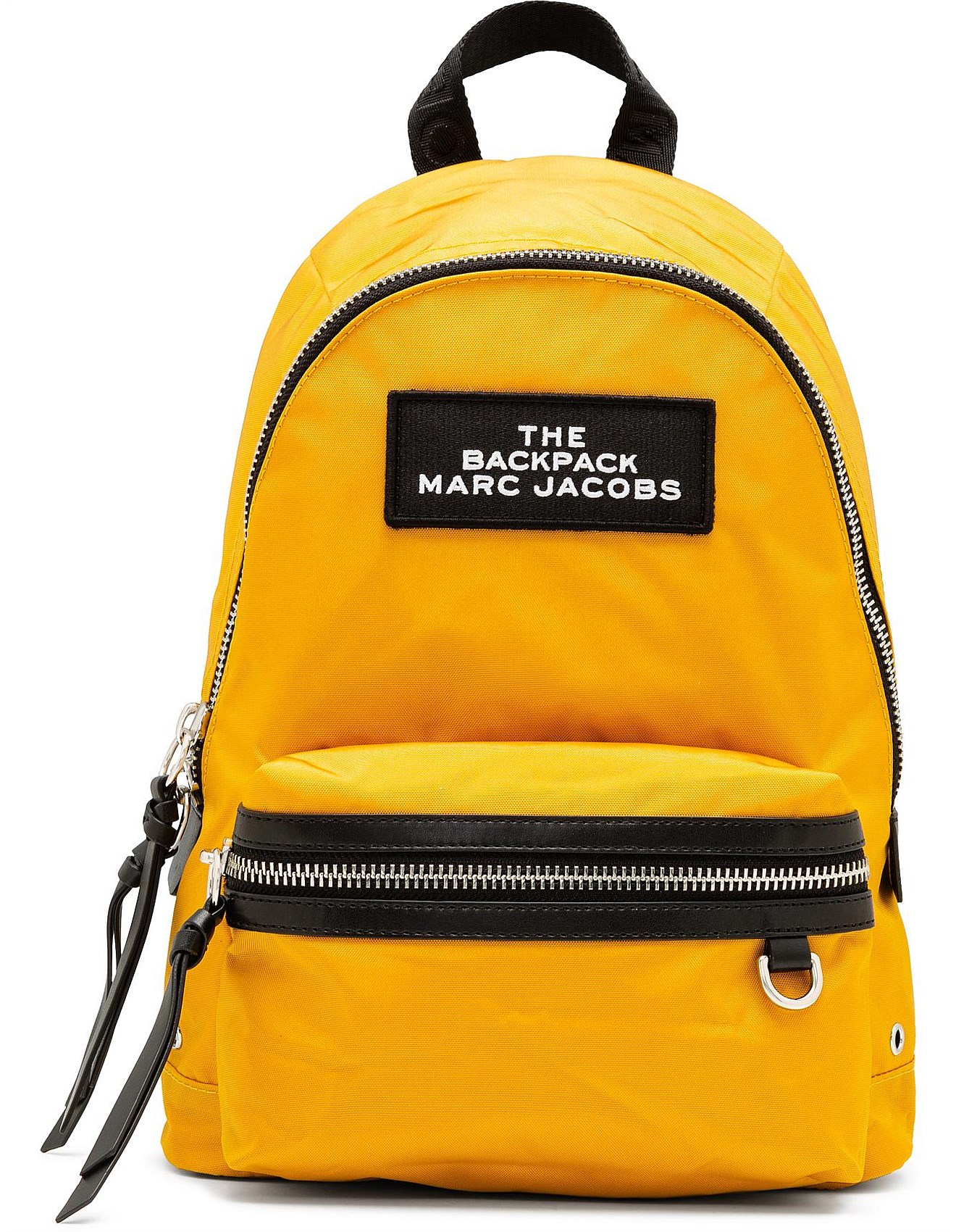 marc jacobs backpack david jones