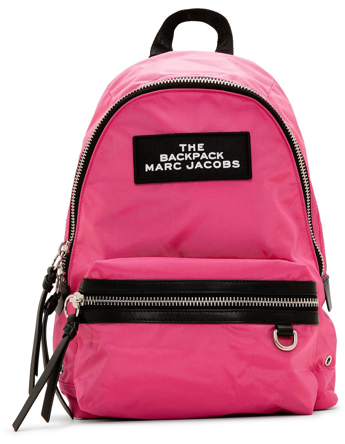 marc jacobs backpack david jones