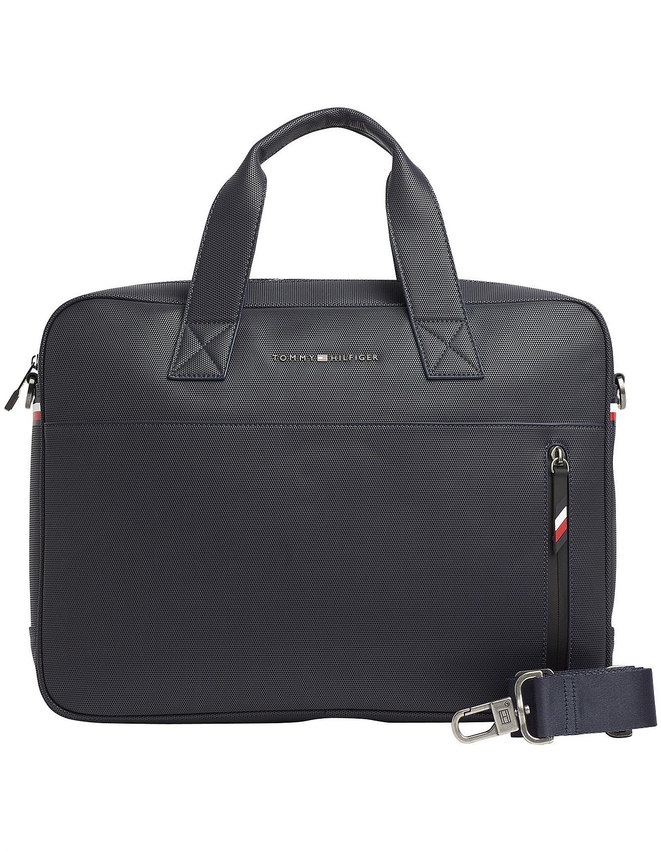 Tommy Hilfiger Essential Computer Bag Unisex Tommy Hilfiger