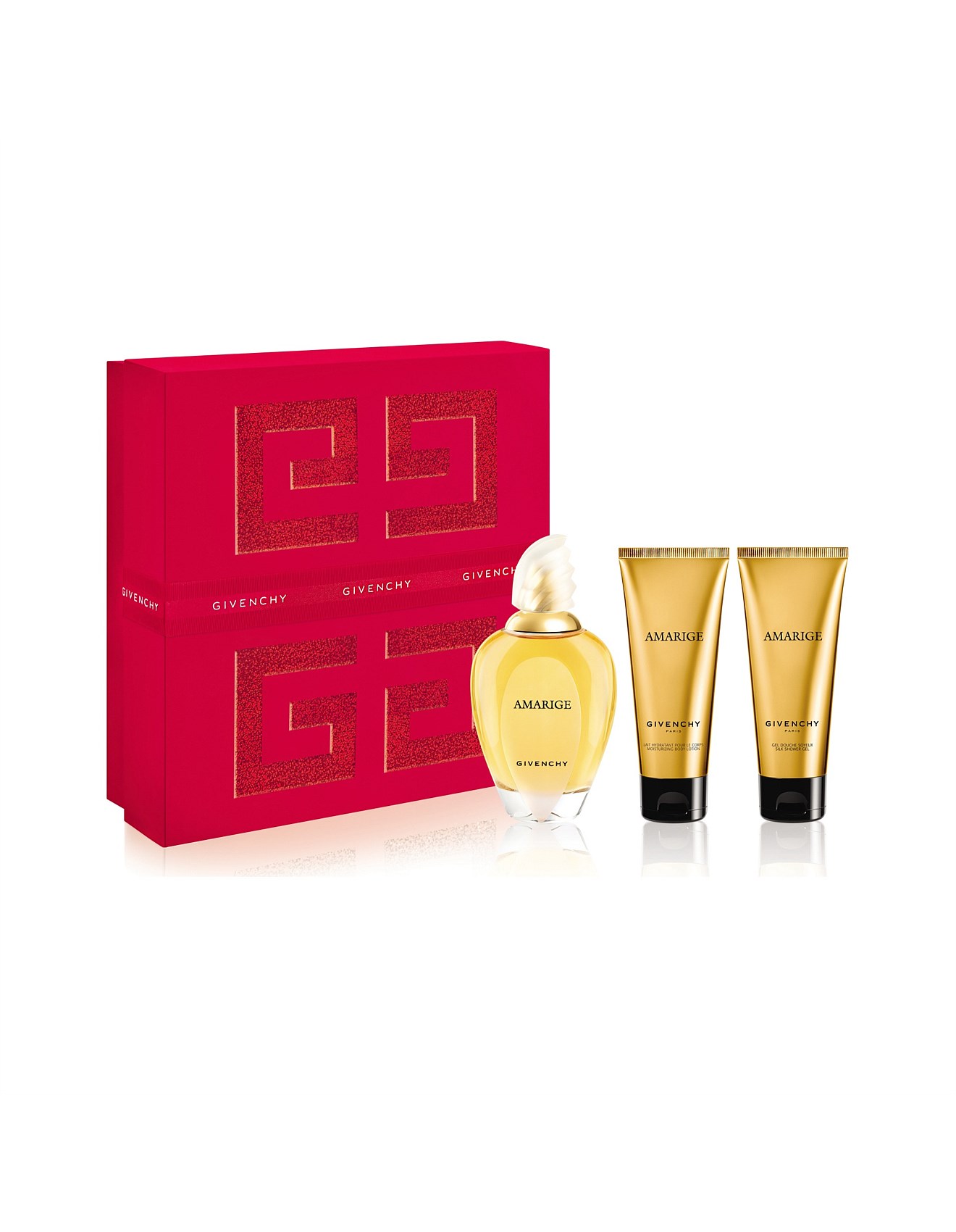 givenchy amarige edt 100ml