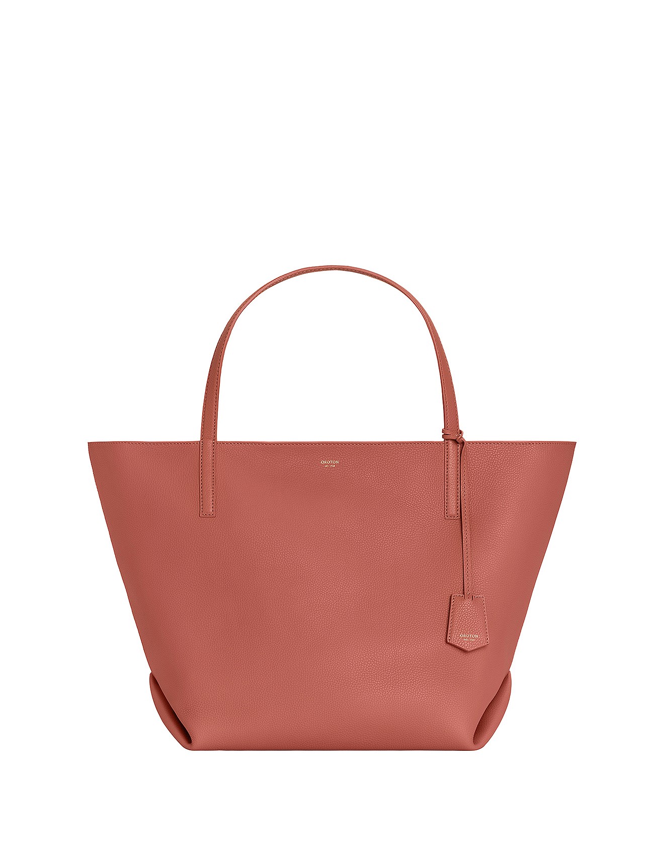 Small Tote Oroton Duo Medium Tote Oroton Duo Large Tote David