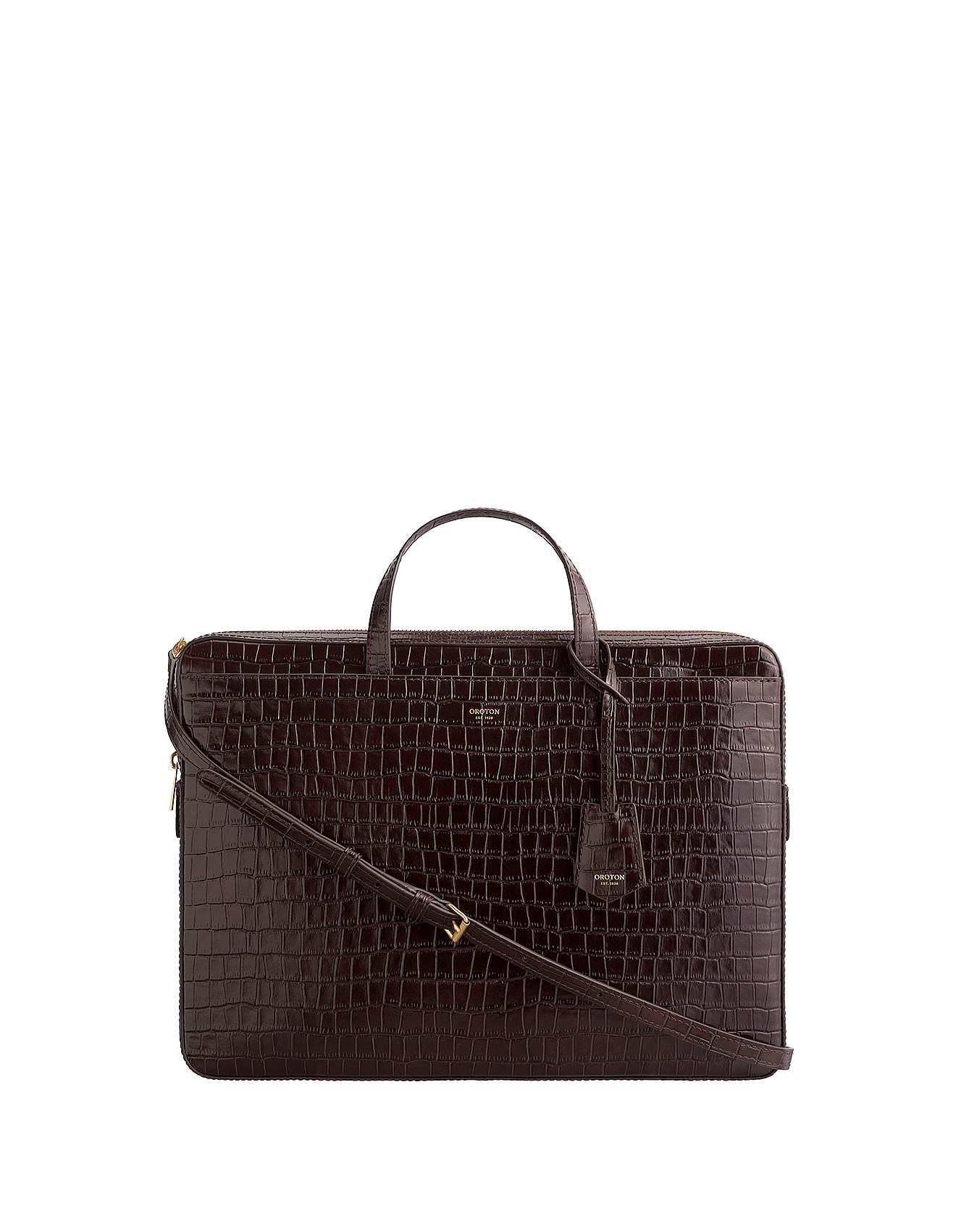 Oroton Muse Texture 15