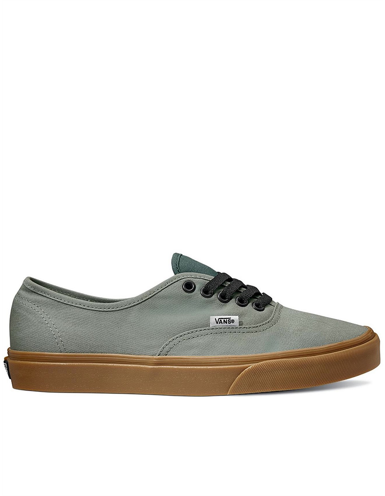 vans authentic australia