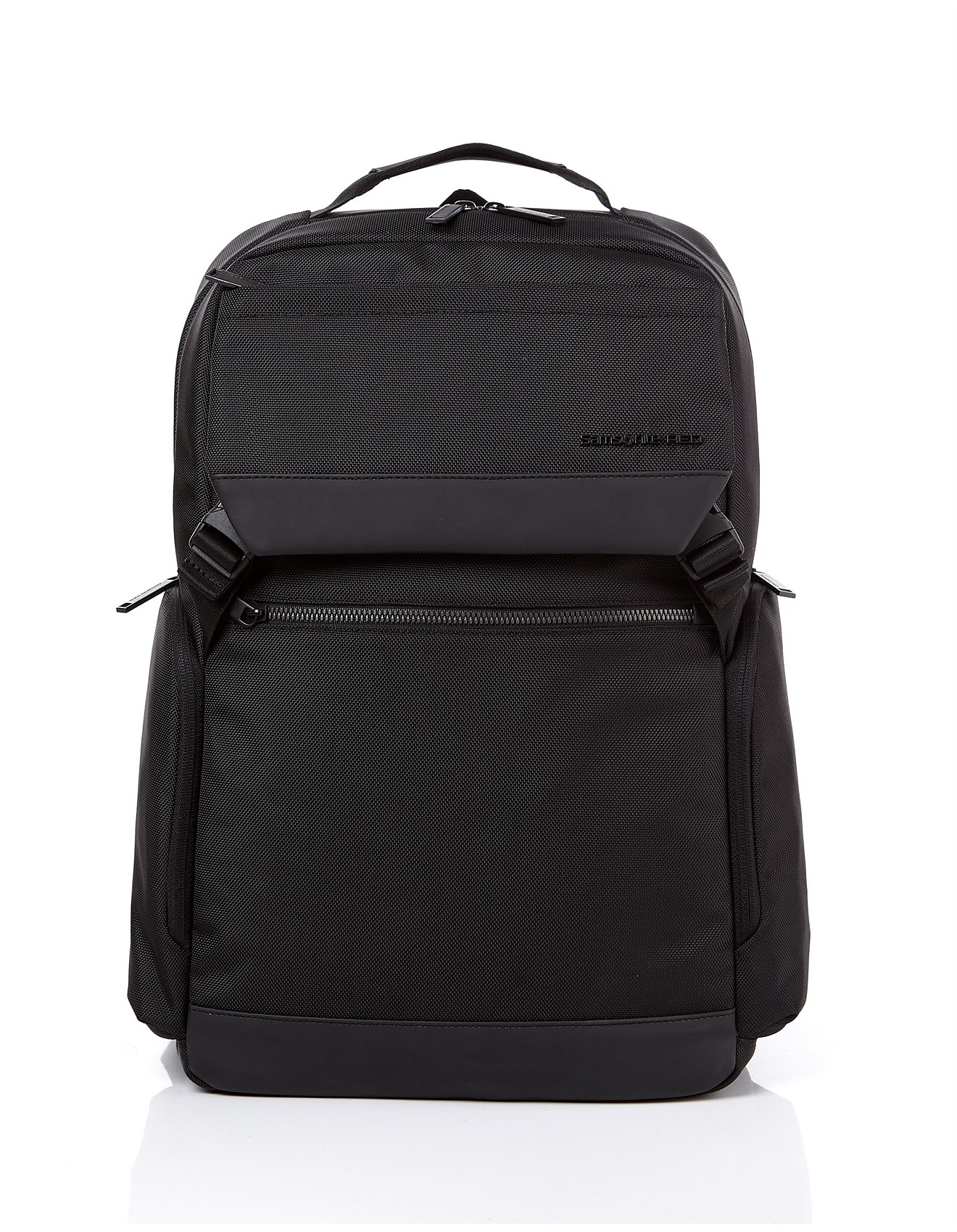 david jones mens backpacks
