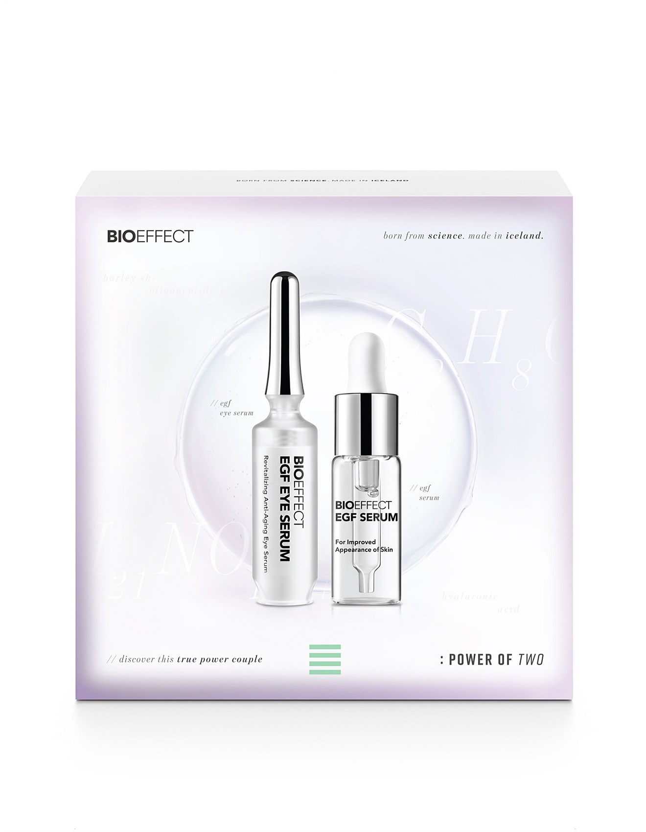 bioeffect egf eye serum 6ml