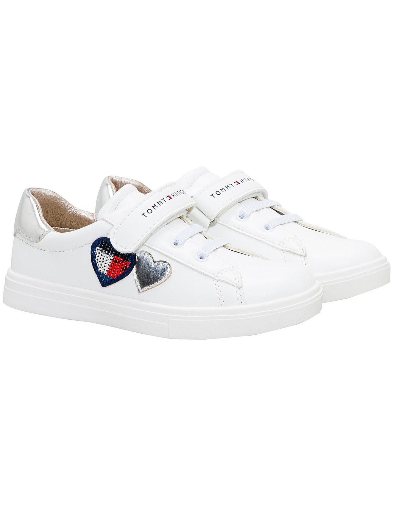 tommy hilfiger sneakers david jones