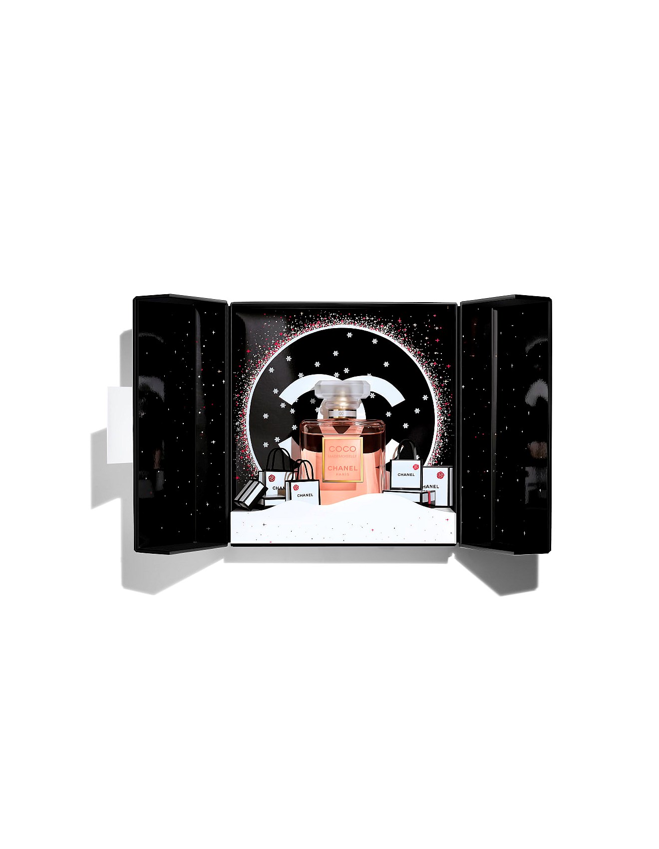 chanel mademoiselle david jones