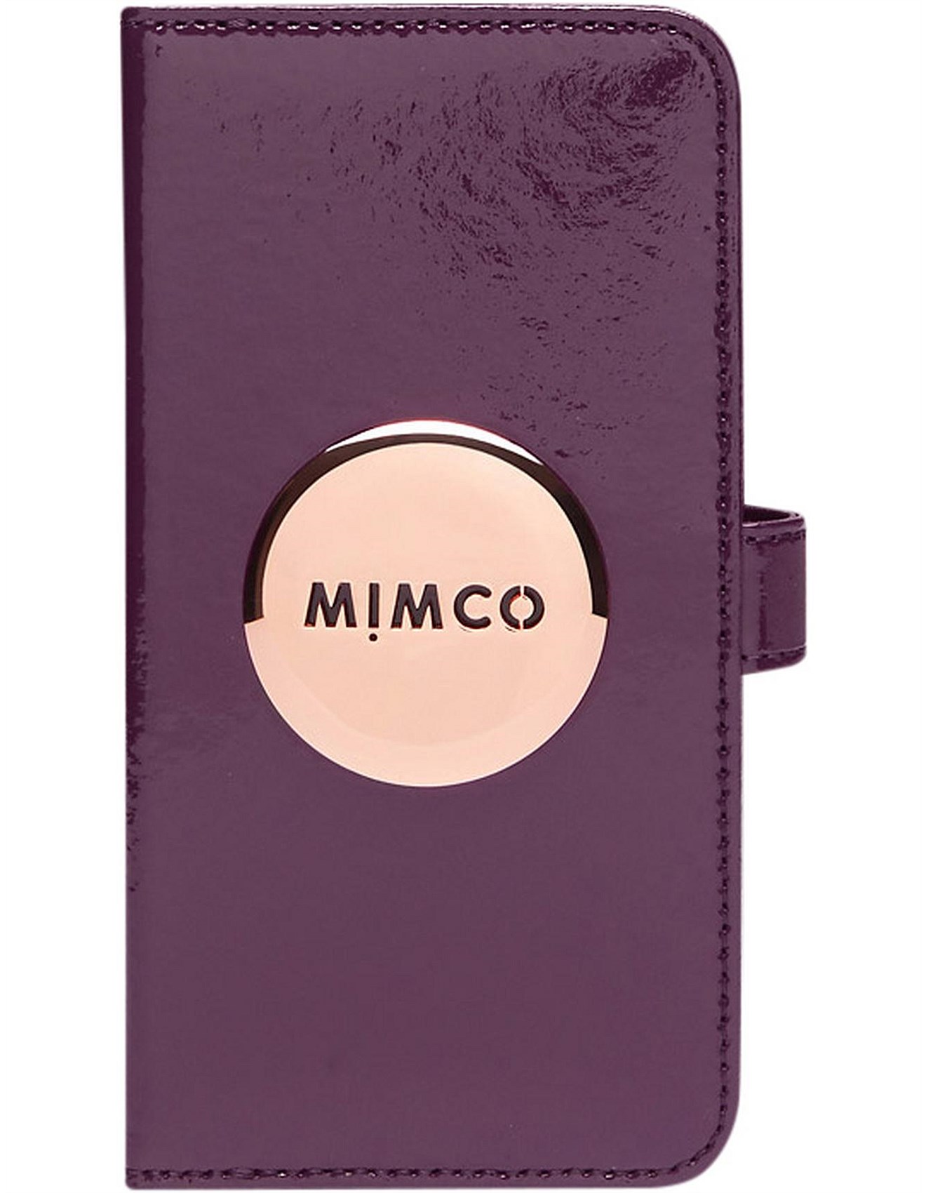 Wallet Iphone 11 Pro Case Mimco Mimco Flip Case Iphone Plus Case