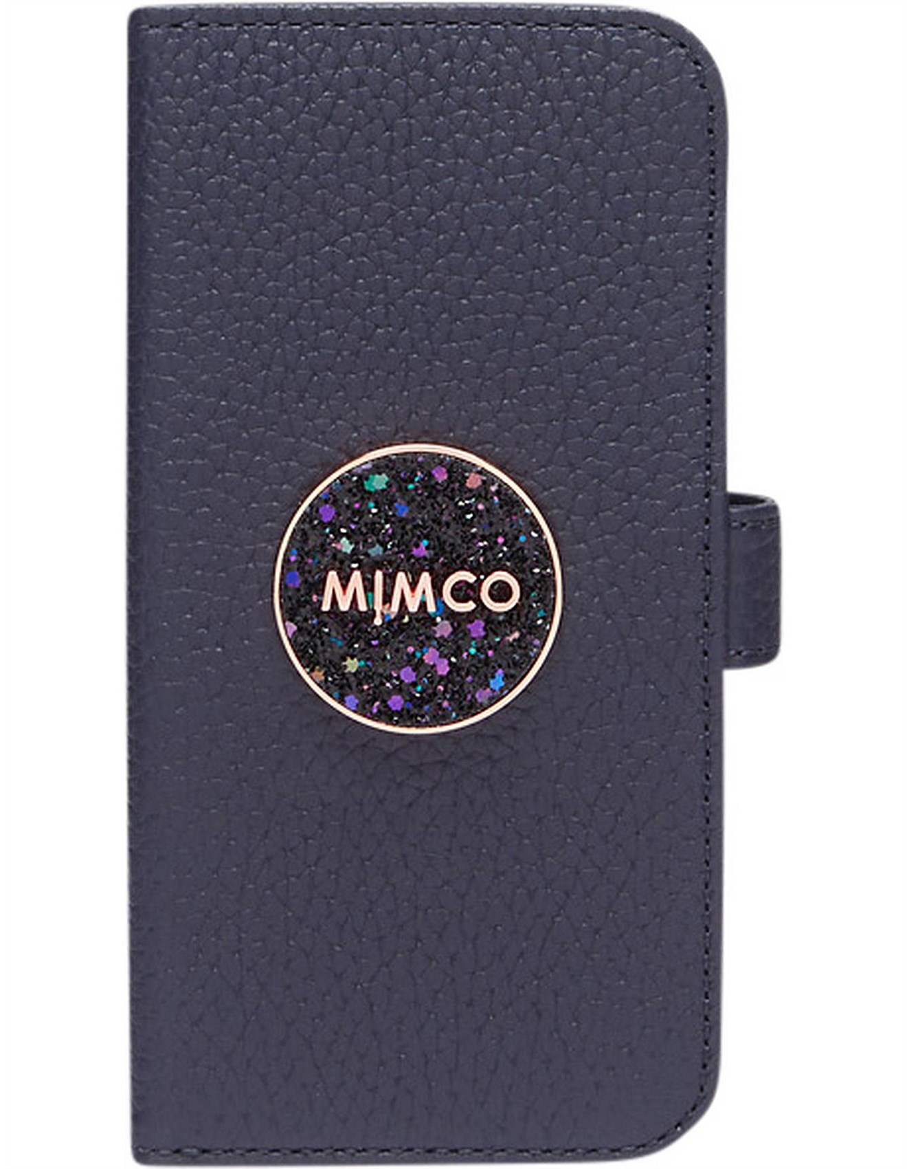 12 Pro Max Iphone 12 Mimco Case Mimco Bliss Flip Case For