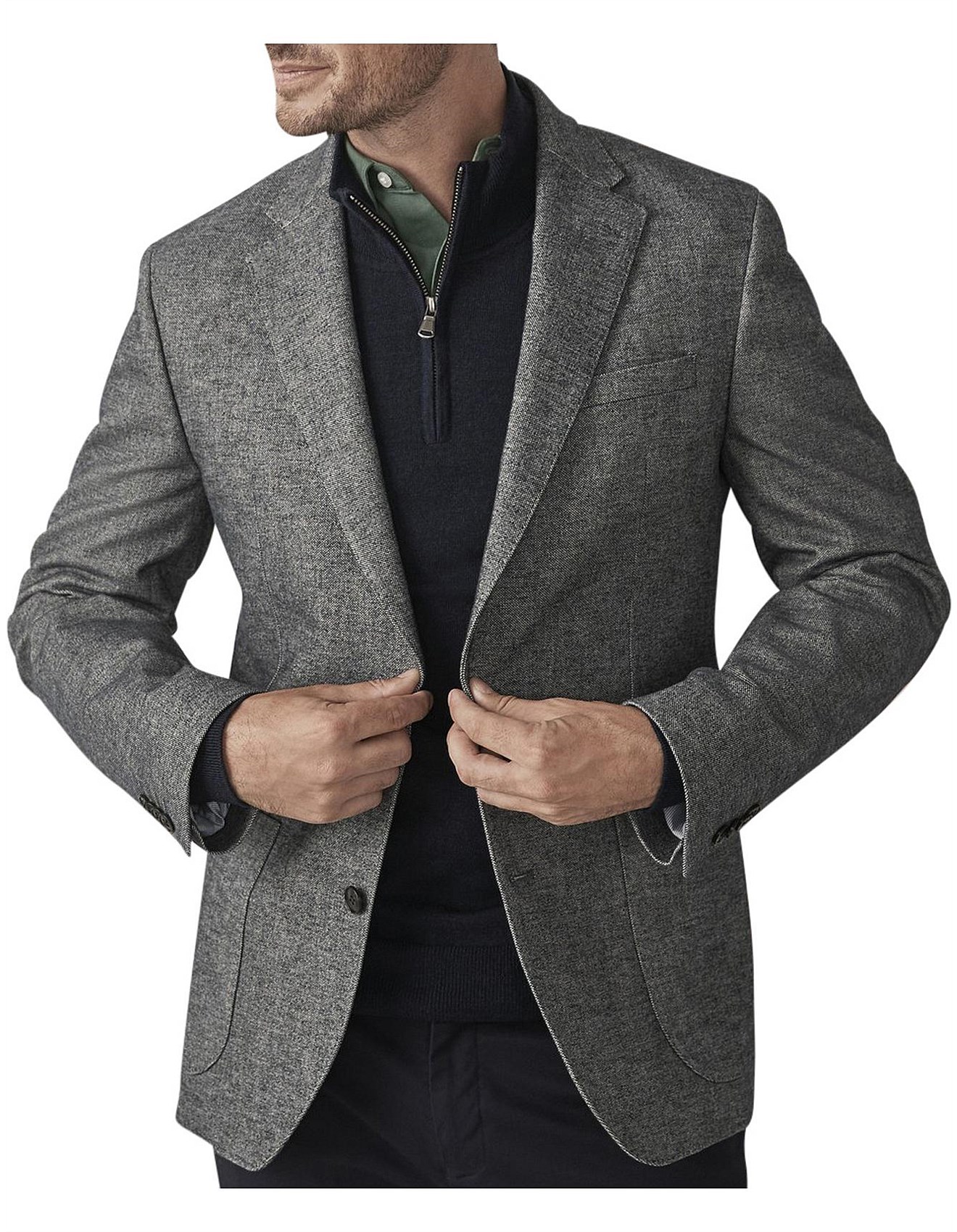 theory blazer