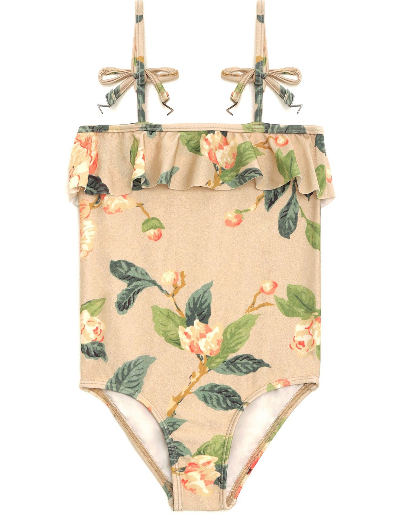 David jones girls swimwear Clearance