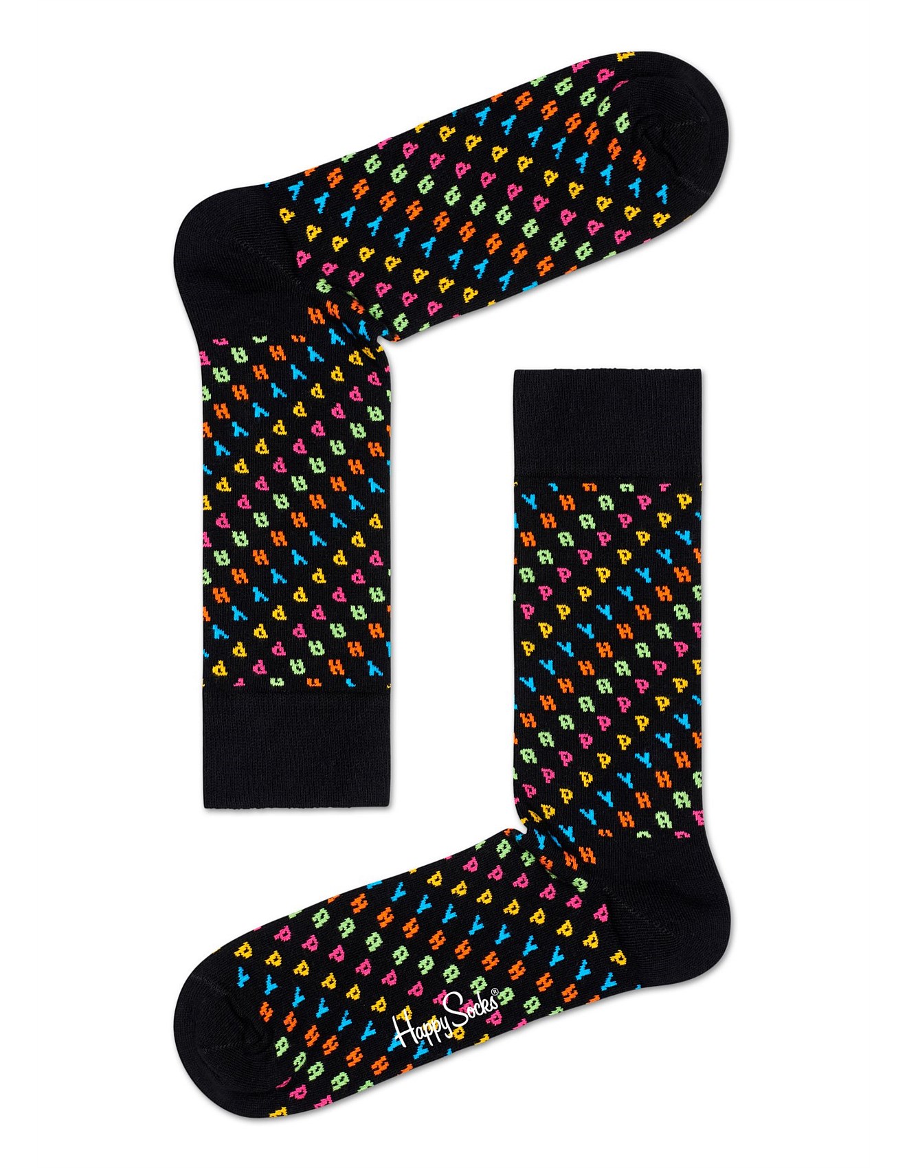 Happy Socks Happy Sock David Jones