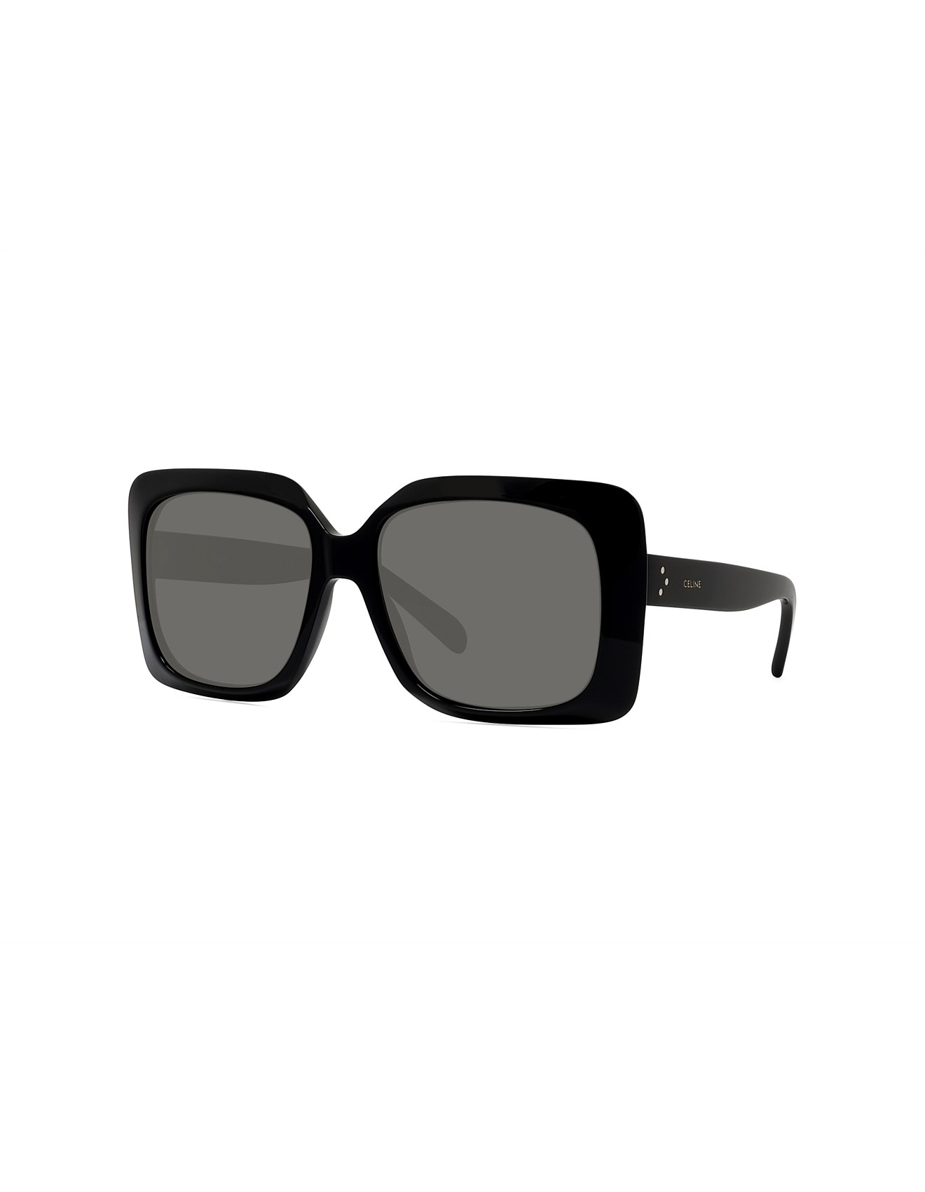 Celine Stylish Square Sunglasses David Jones
