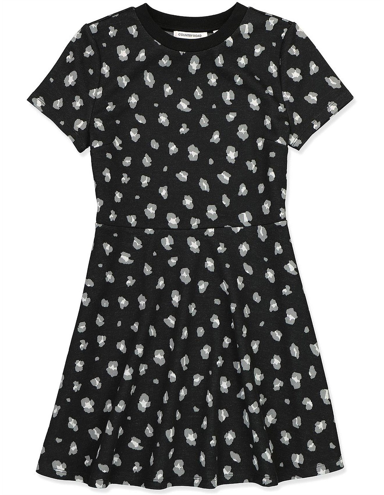 david jones teenage dresses