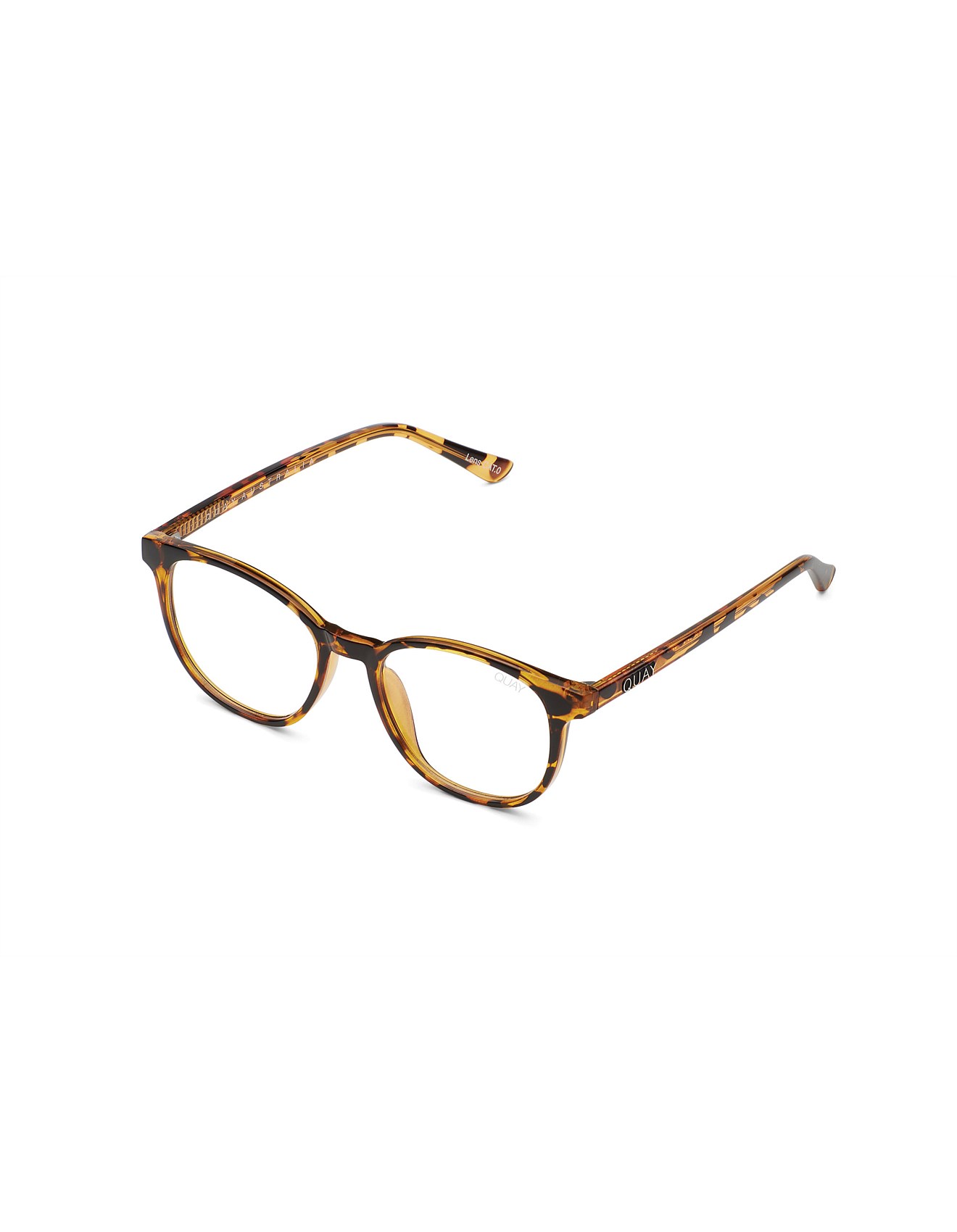 Tortoise Blueprint Quay Blue Light Glasses Quay Australia Blueprint