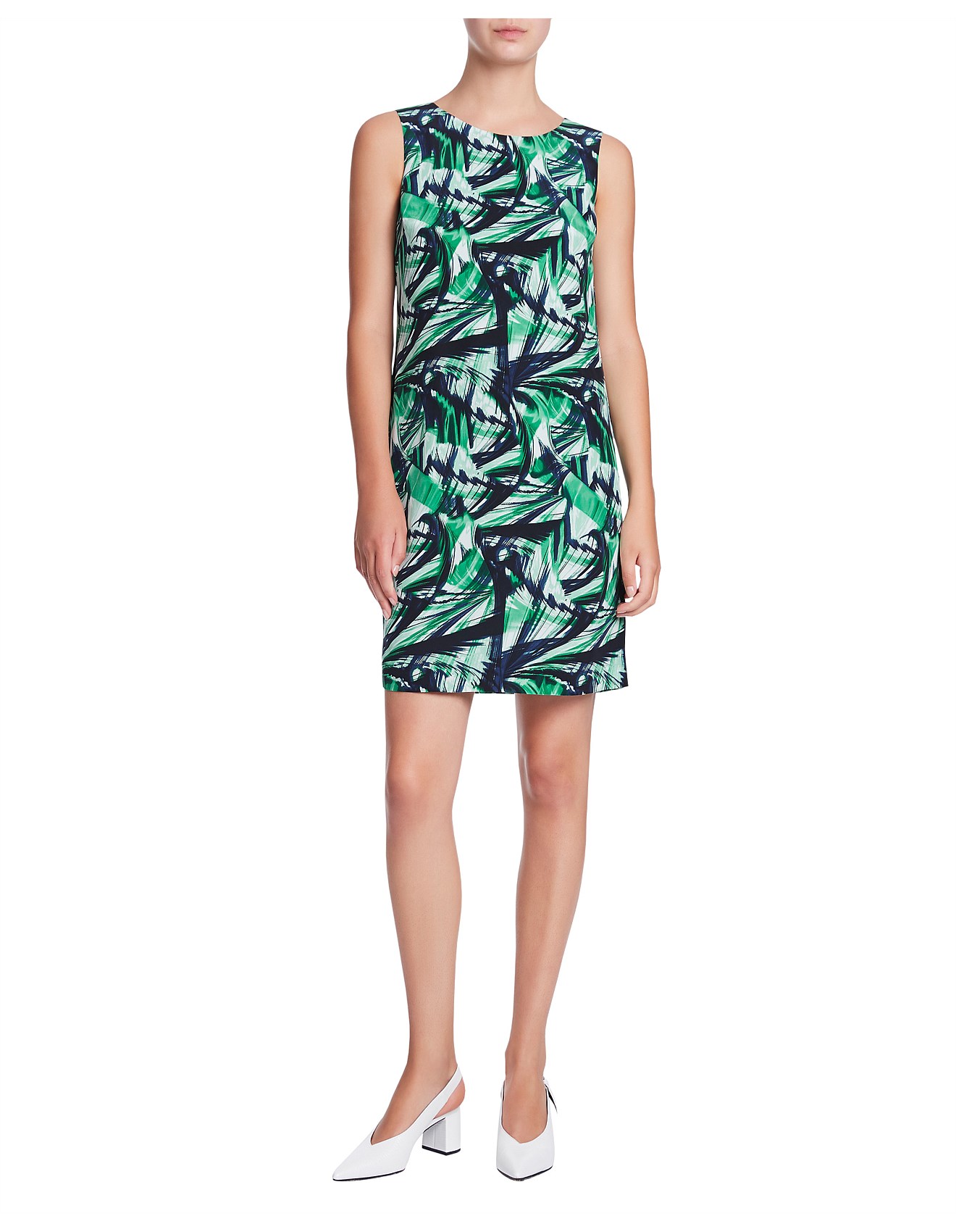 shift dresses david jones