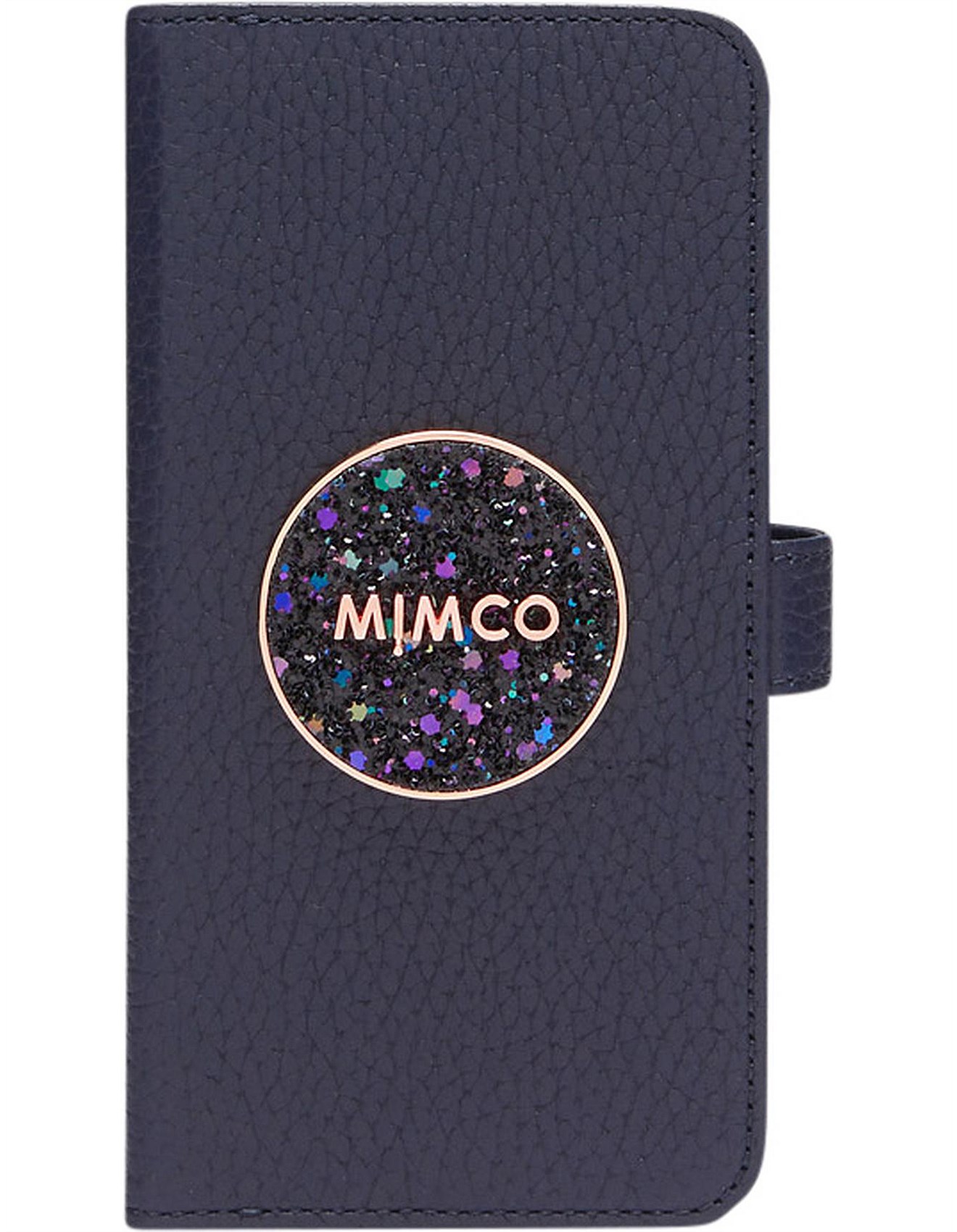 Mimco Bliss Flip Case For Iphone 11 Pro Max David Jones