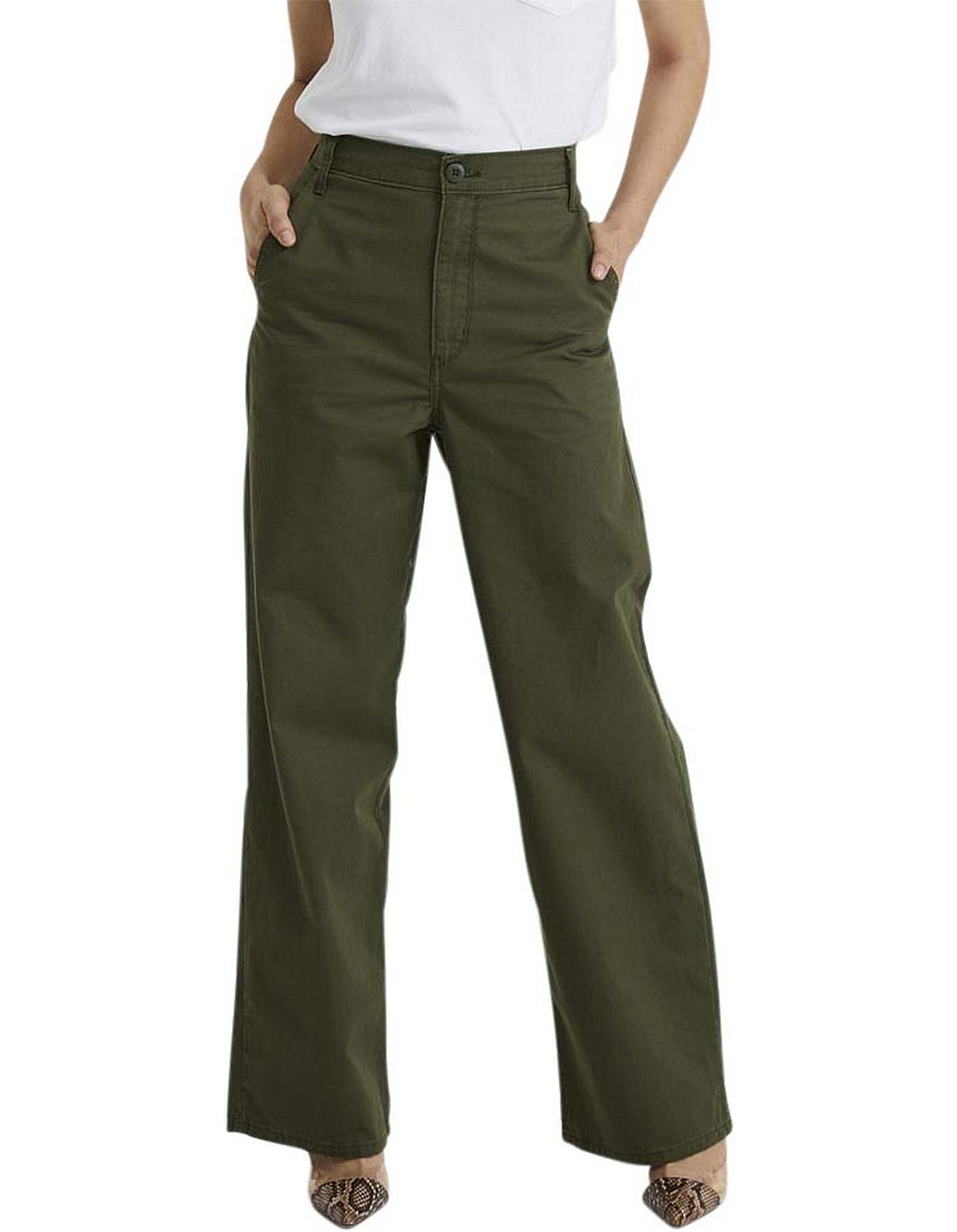 Levi's dad chino Clearance