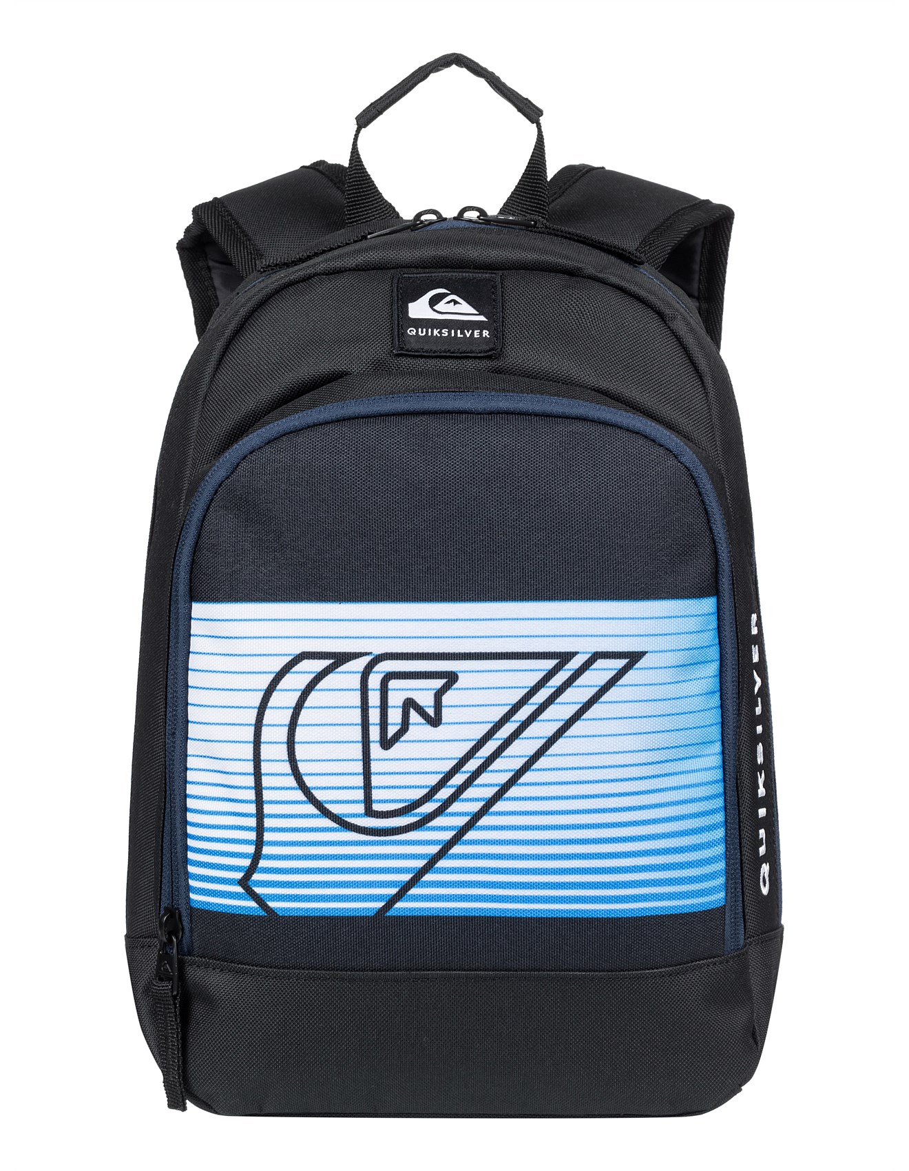 quiksilver chompine backpack