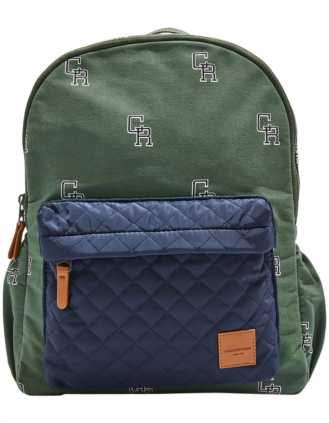 kids backpack david jones