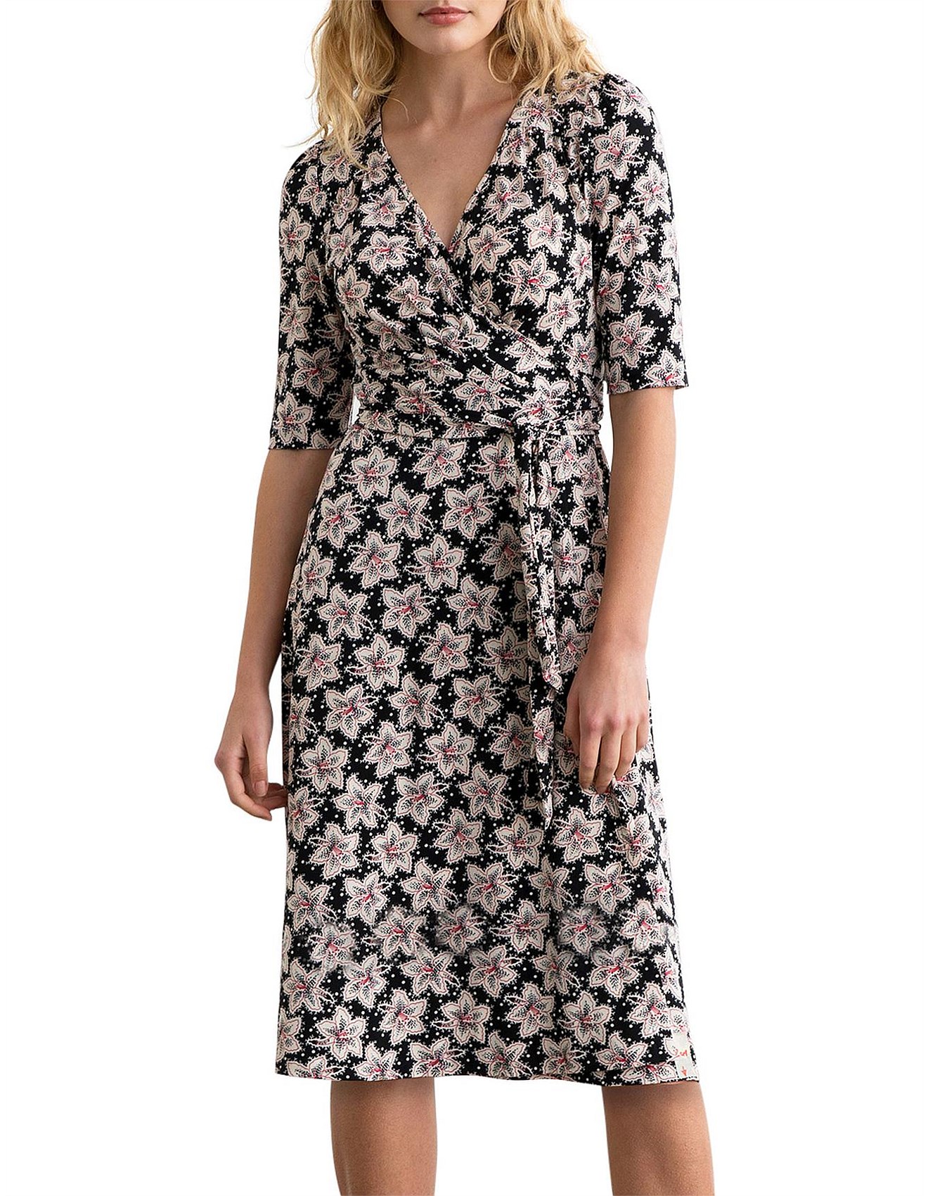 leona edmiston frocks