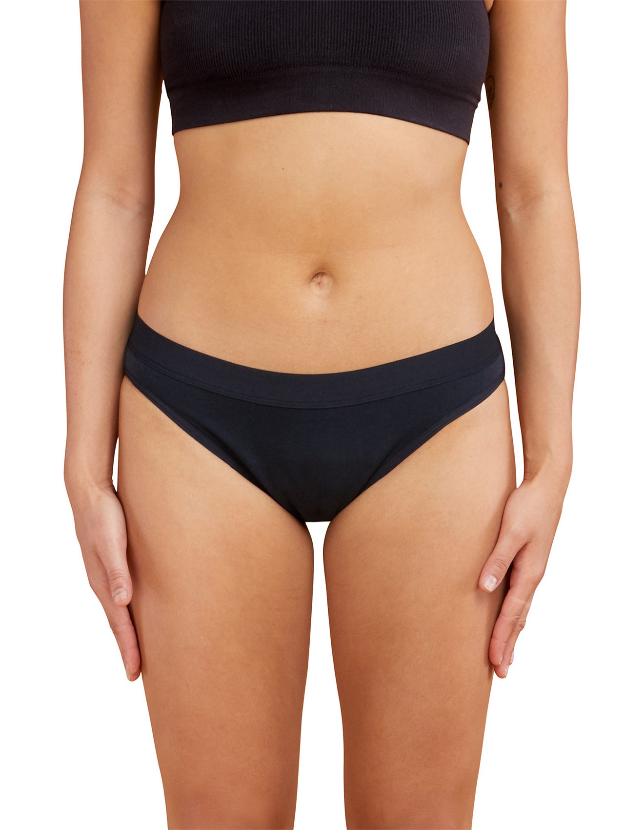 David jones thinx Clearance