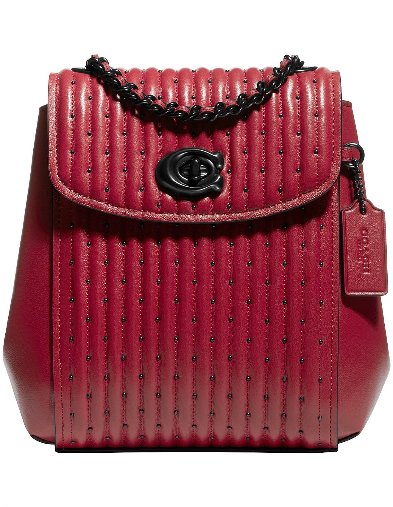 Coach Parker Convertible Backpack Coach Convertible Tote Coach