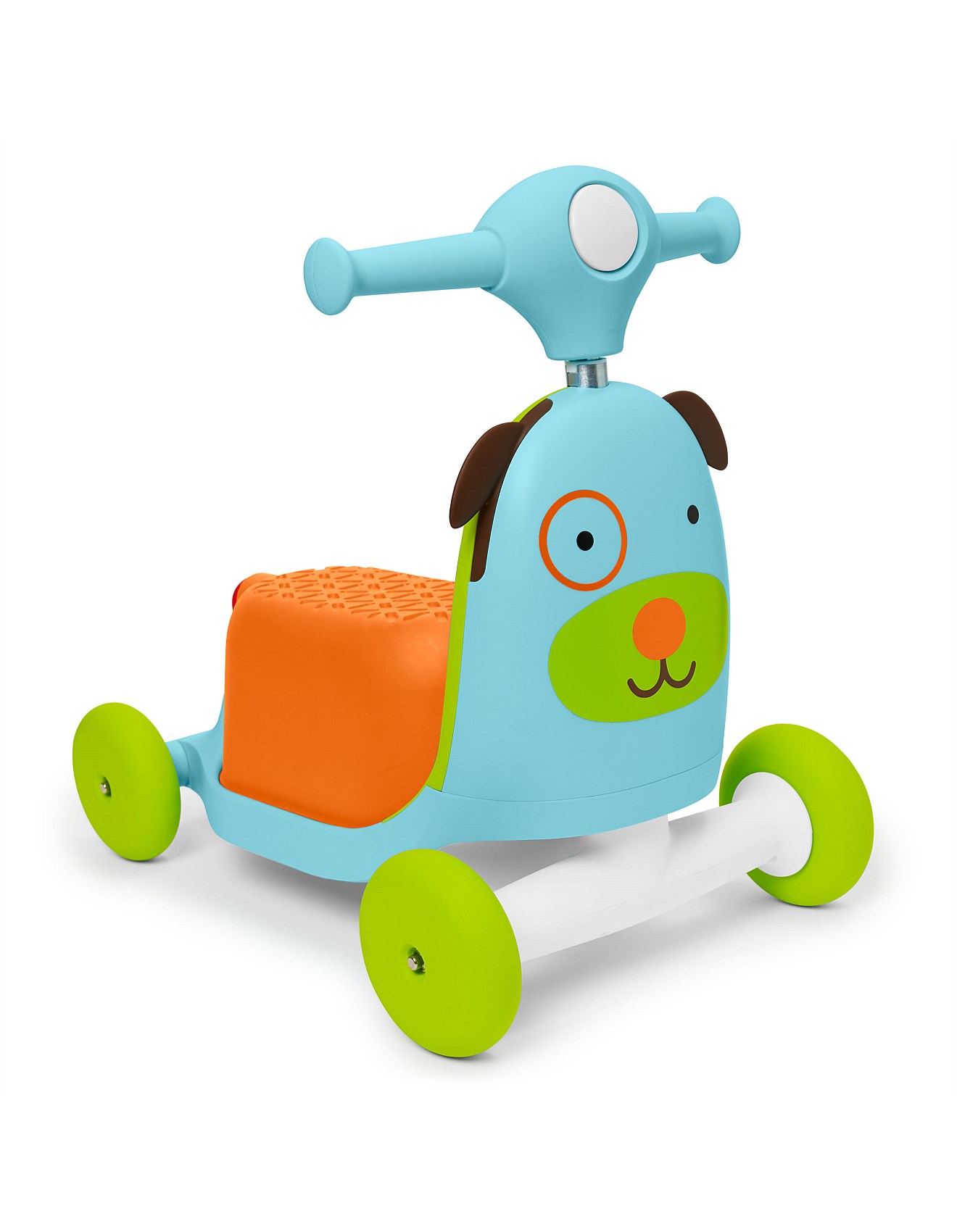 david jones ride on car