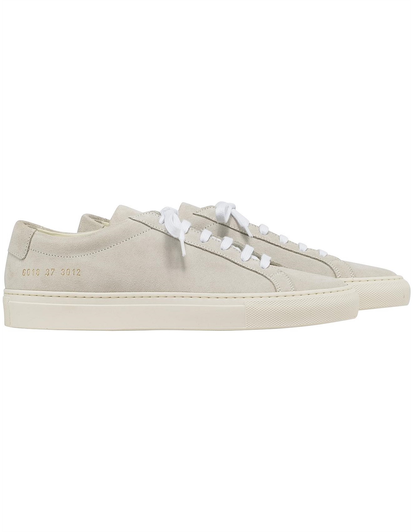 common projects achilles low david jones
