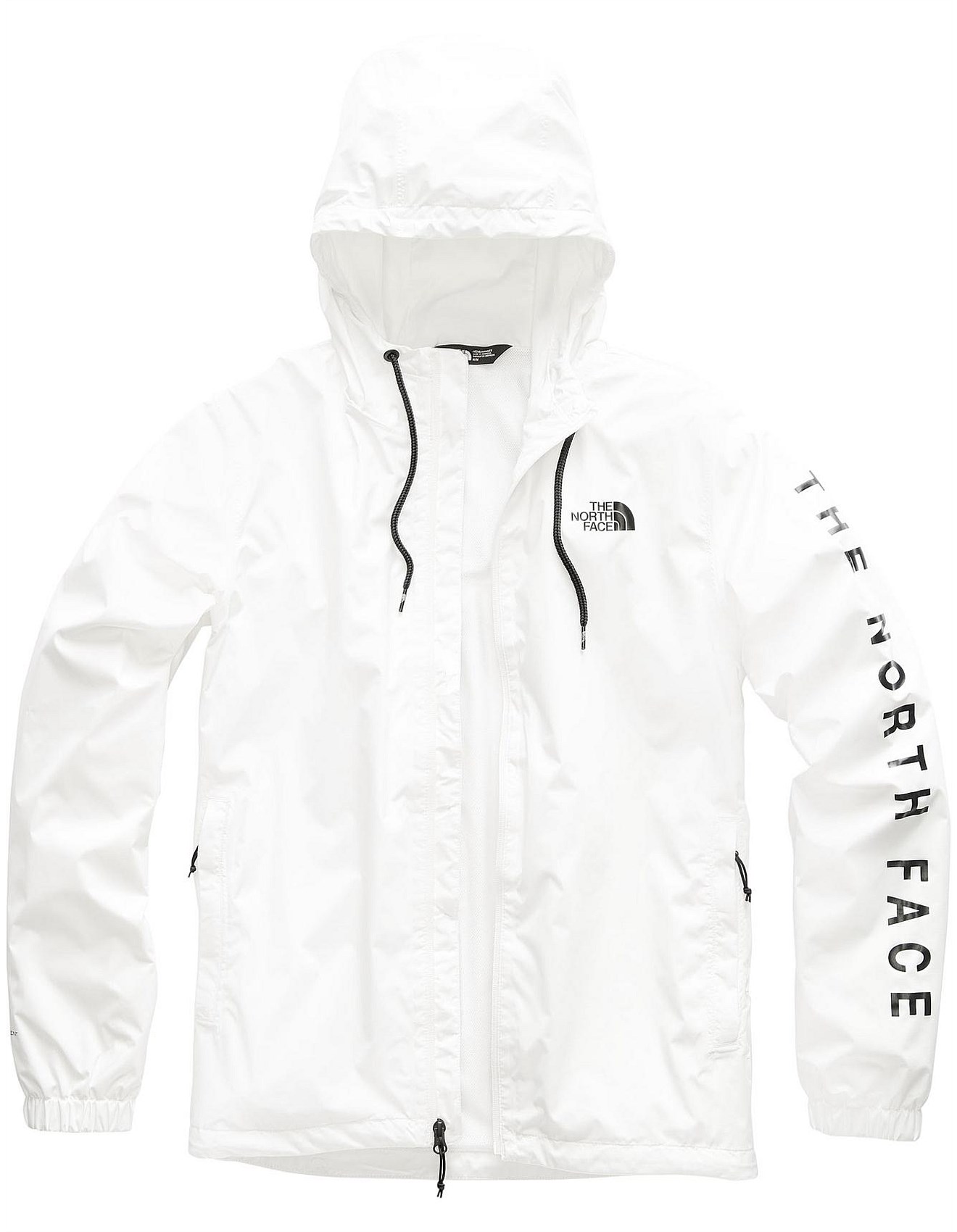 david jones the north face