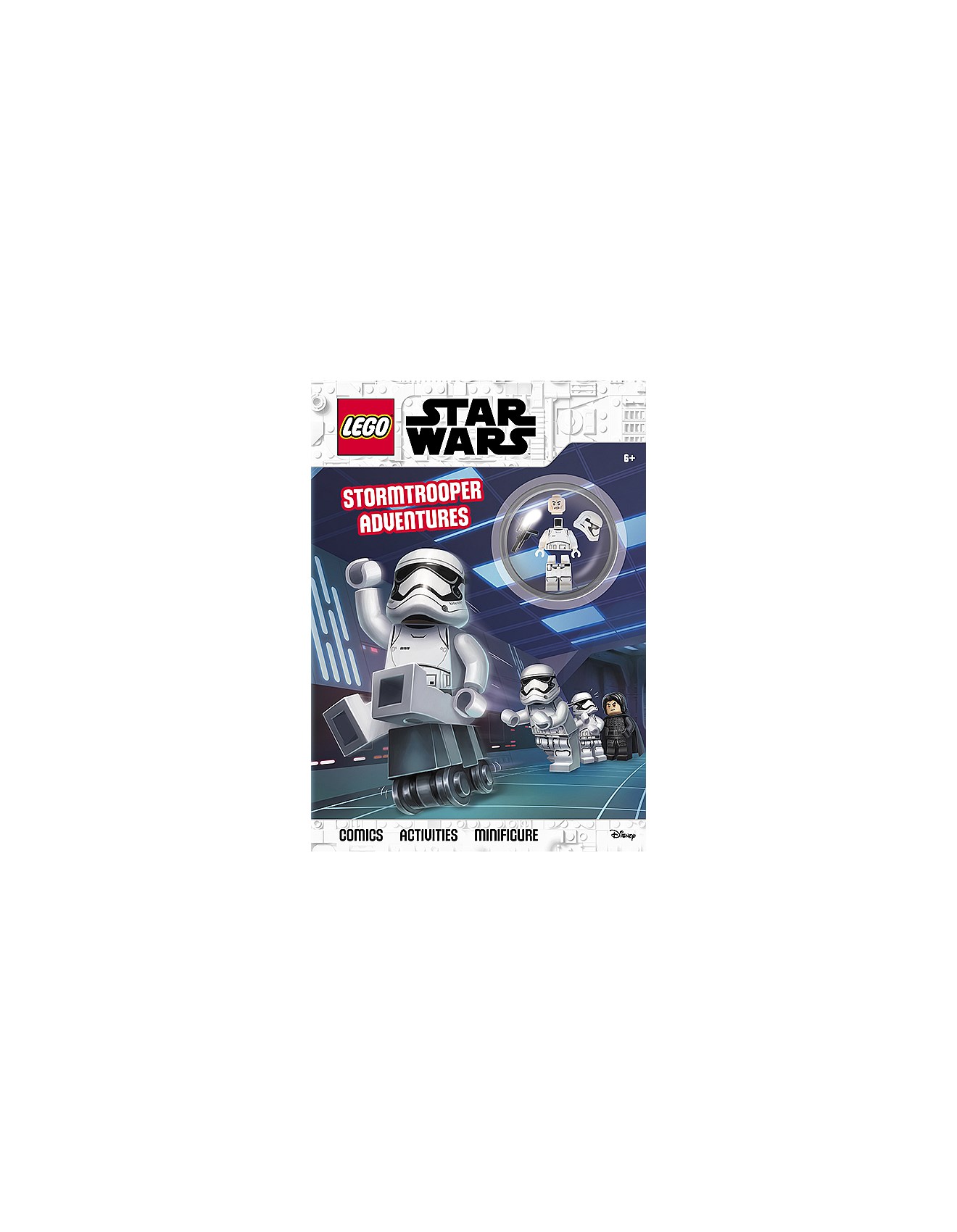 david jones lego star wars