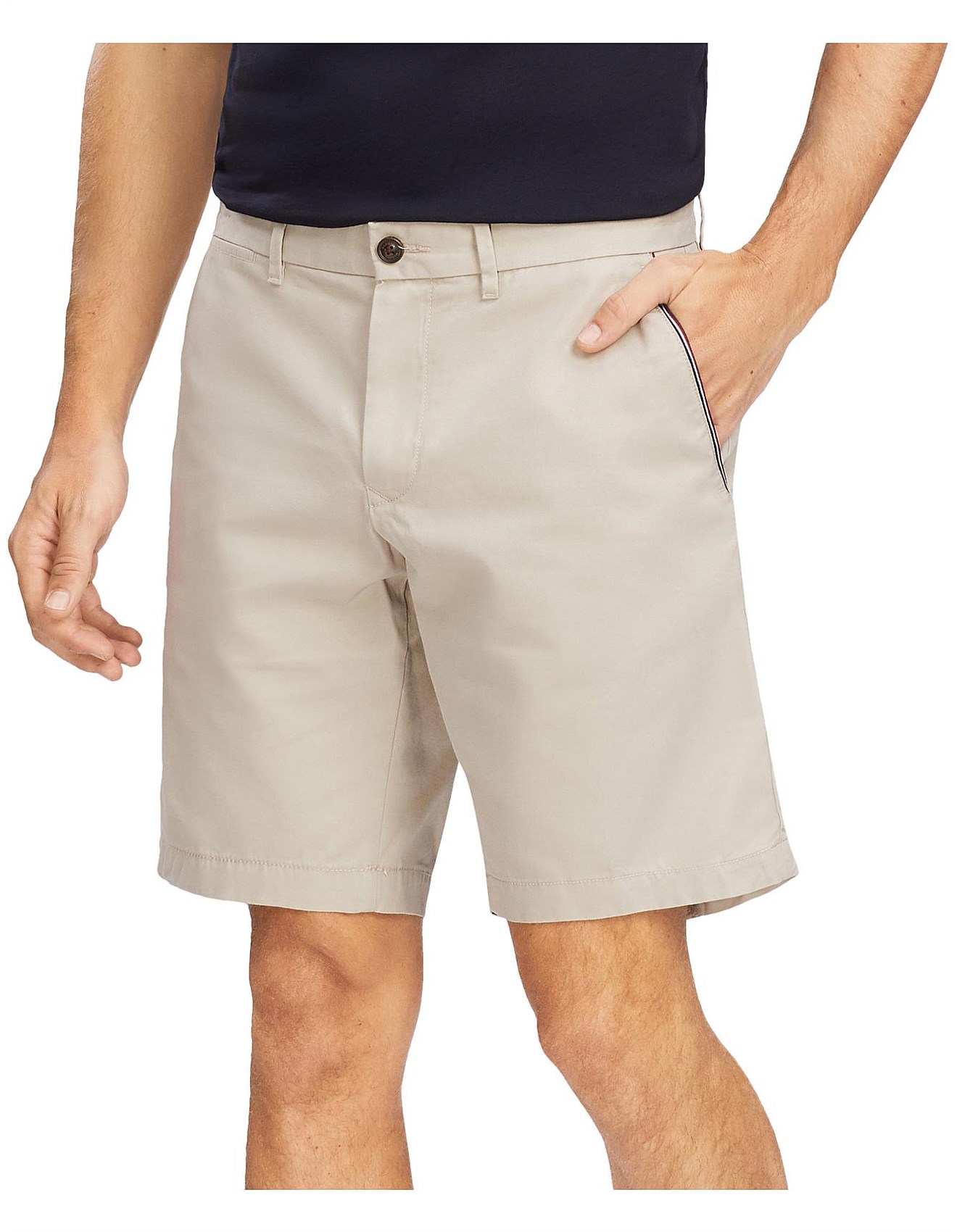 tommy jeans shorts mens